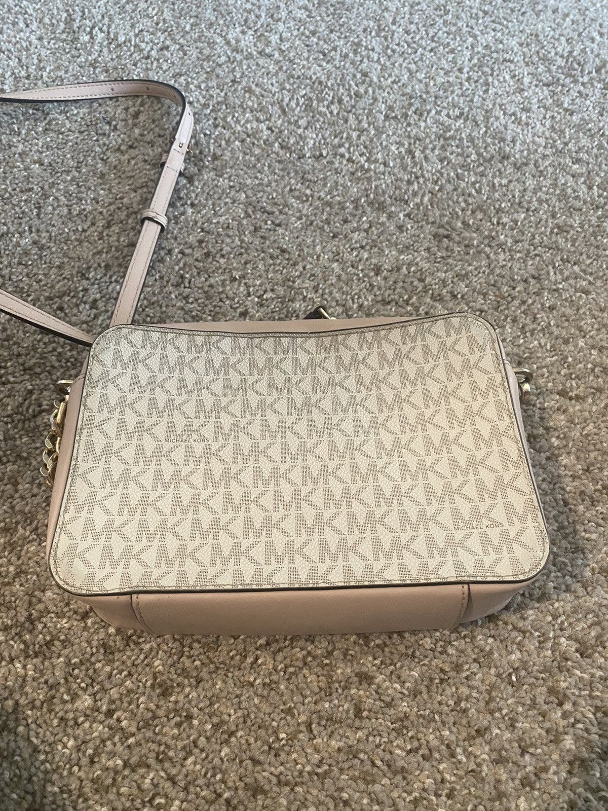 Michael Kors Michael Kors crossbody bag Size ONE SIZE - 2 Thumbnail
