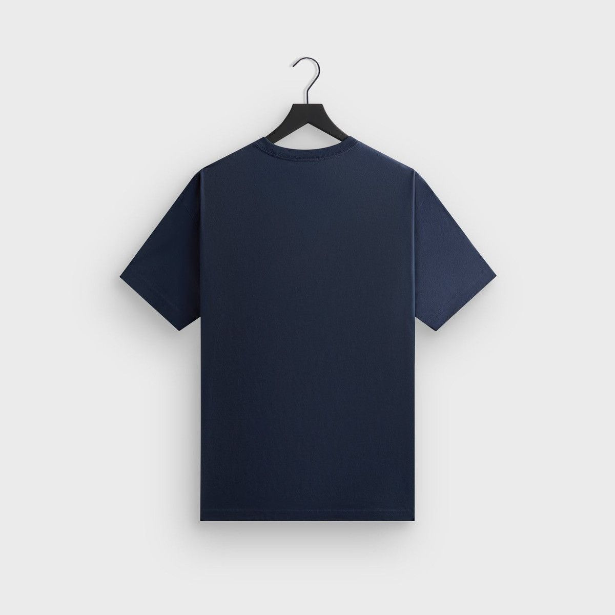 Kith Kith NY to the World Palm Pocket Tee Nocturnal Navy Sz Large Size US L / EU 52-54 / 3 - 3 Thumbnail