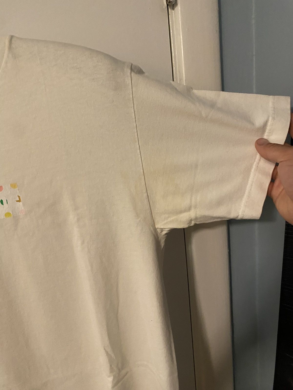 Supreme Supreme Damien Hirst Box Logo Size US M / EU 48-50 / 2 - 5 Thumbnail