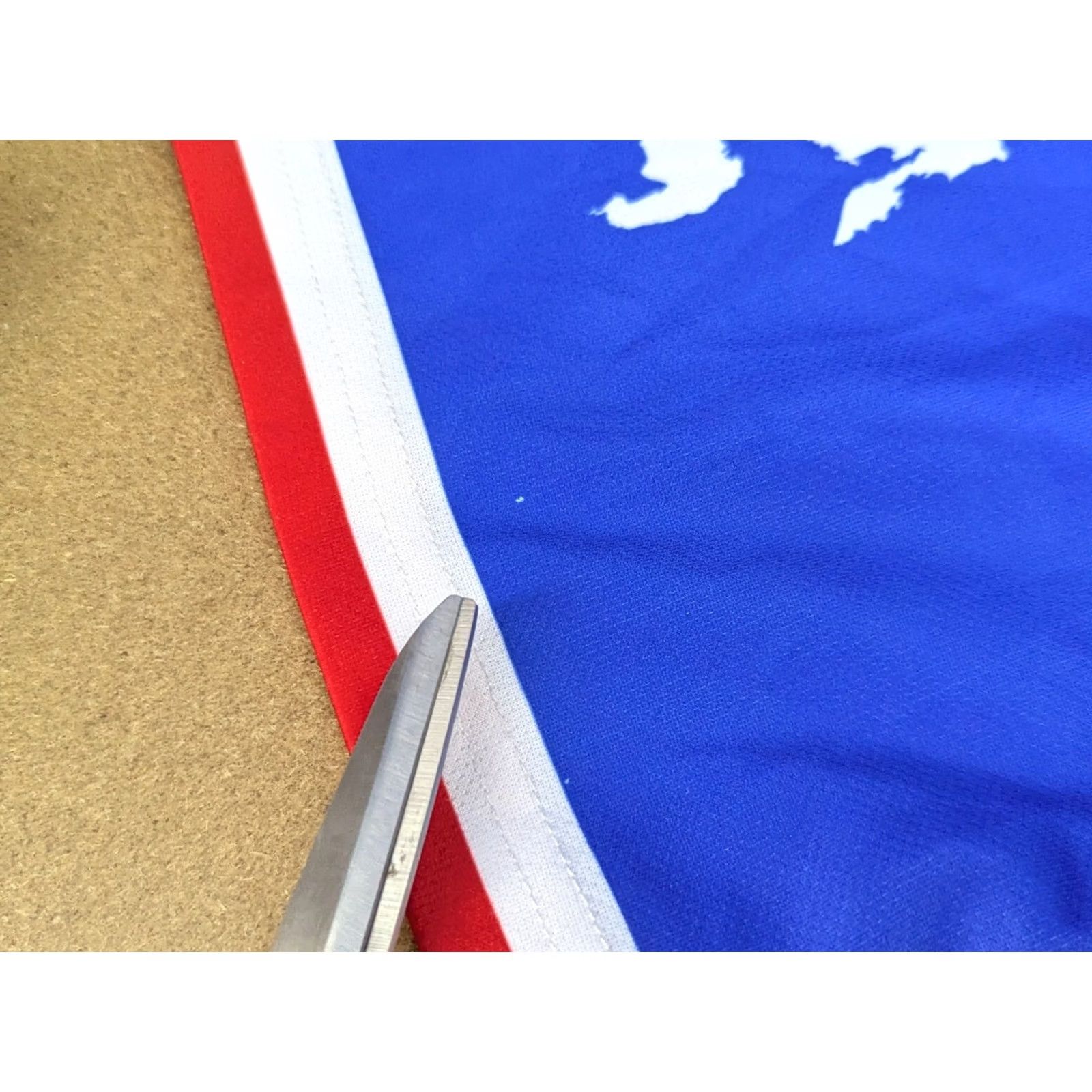 Henson Henson Iceland 2018 Russia World Cup Jersey Shirt Adult S Blue Football Size US S / EU 44-46 / 1 - 3 Thumbnail