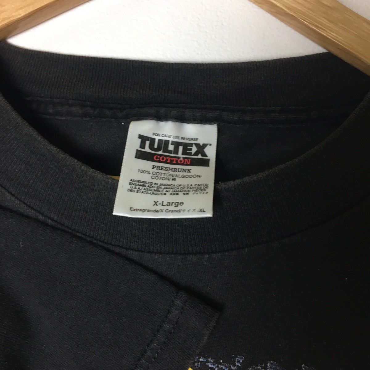 Gear for Sports × NASCAR Vintage Nascar Winston Cup Tour 1999 Size US M / EU 48-50 / 2 - 9 Thumbnail