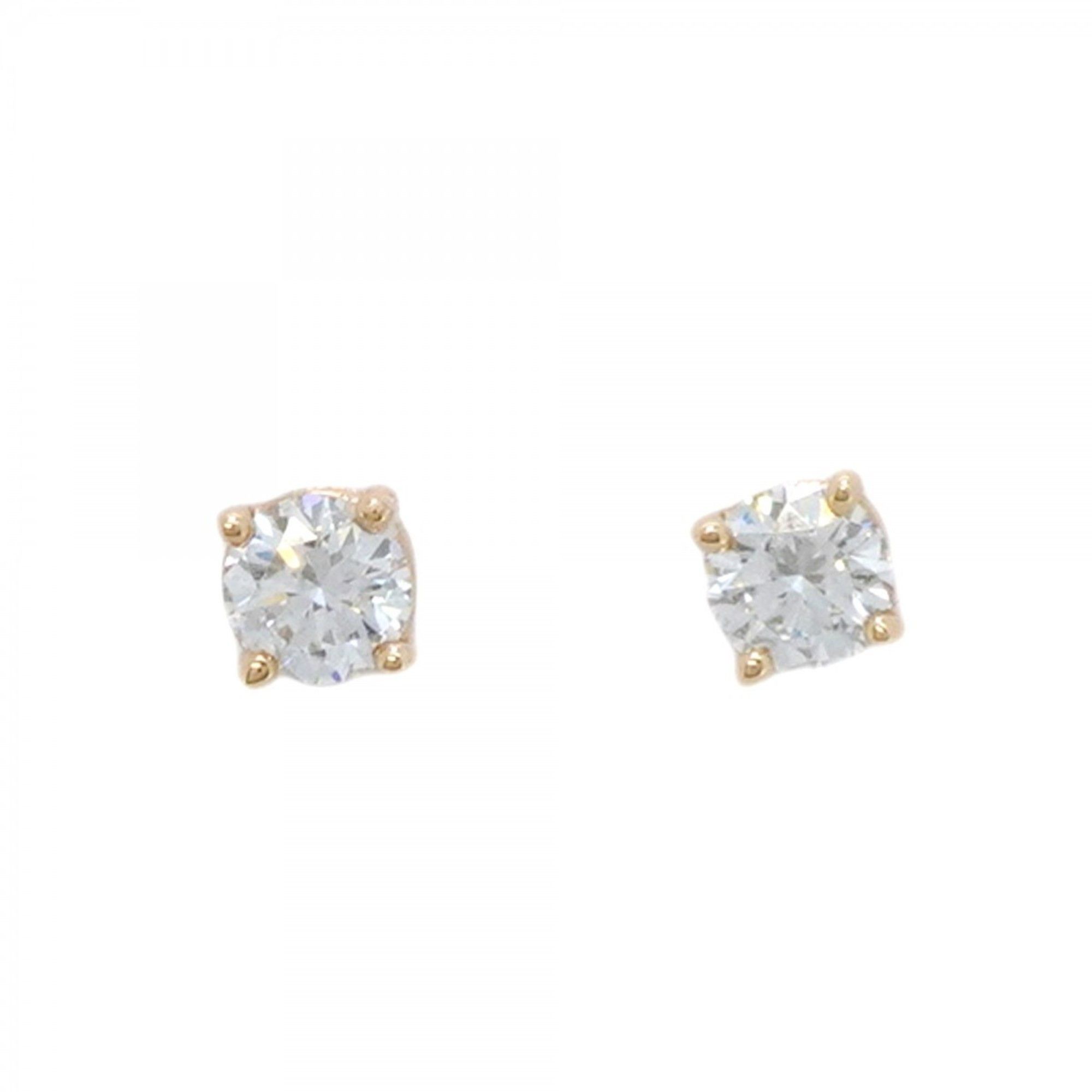 Tiffany & Co Solitaire earring