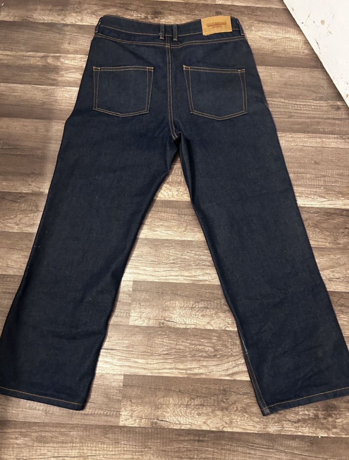 Badfriend Badfriend jeans Size US 30 / EU 46 - 4 Thumbnail