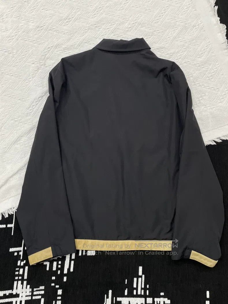 Hermes Hermes Men's jacket Size US M / EU 48-50 / 2 - 3 Thumbnail