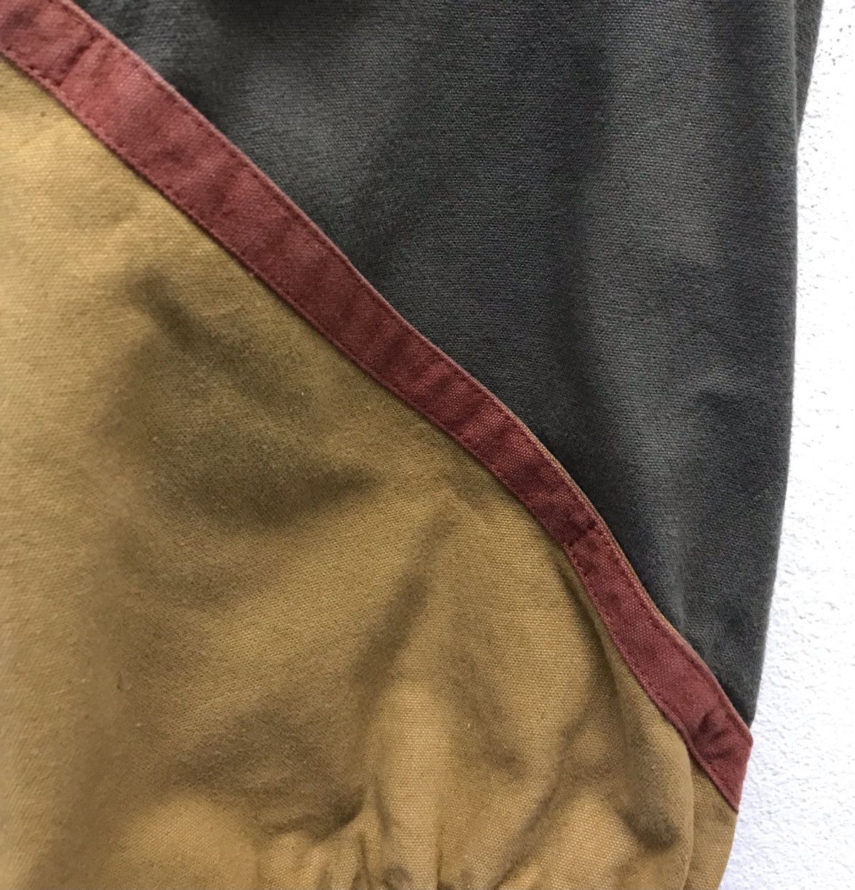 Vintage Vintage Verre Acting Mannish Jacket Size US L / EU 52-54 / 3 - 6 Thumbnail