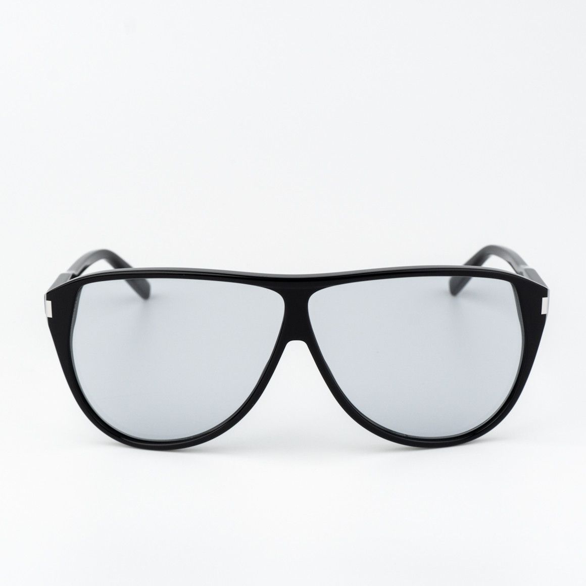 Saint Laurent Paris NEW Saint Laurent SL731 GASPAR 001 Unisex Sunglasses Size ONE SIZE - 2 Thumbnail