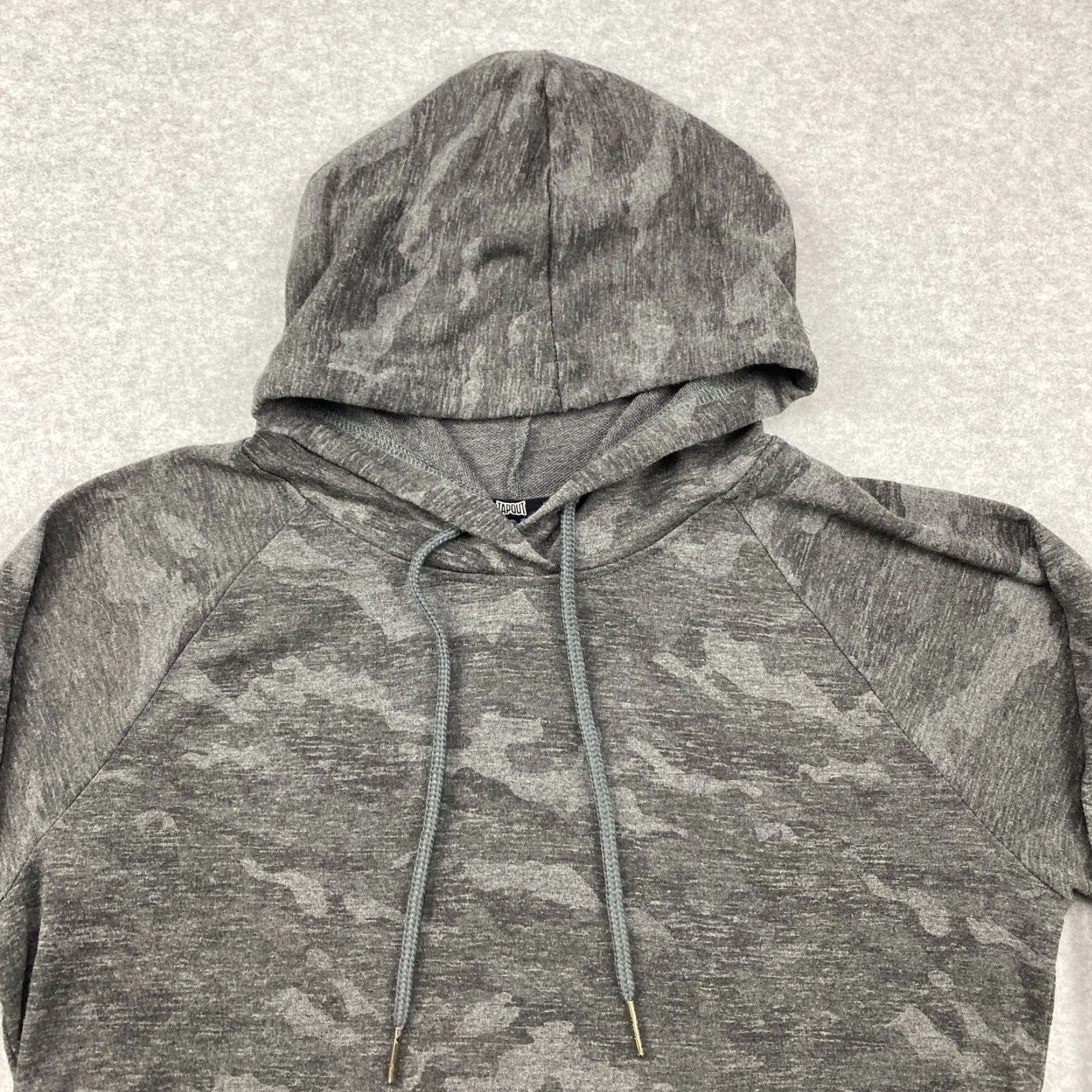 Tapout VINTAGE Size L / US 10 / IT 46 - 2 Thumbnail