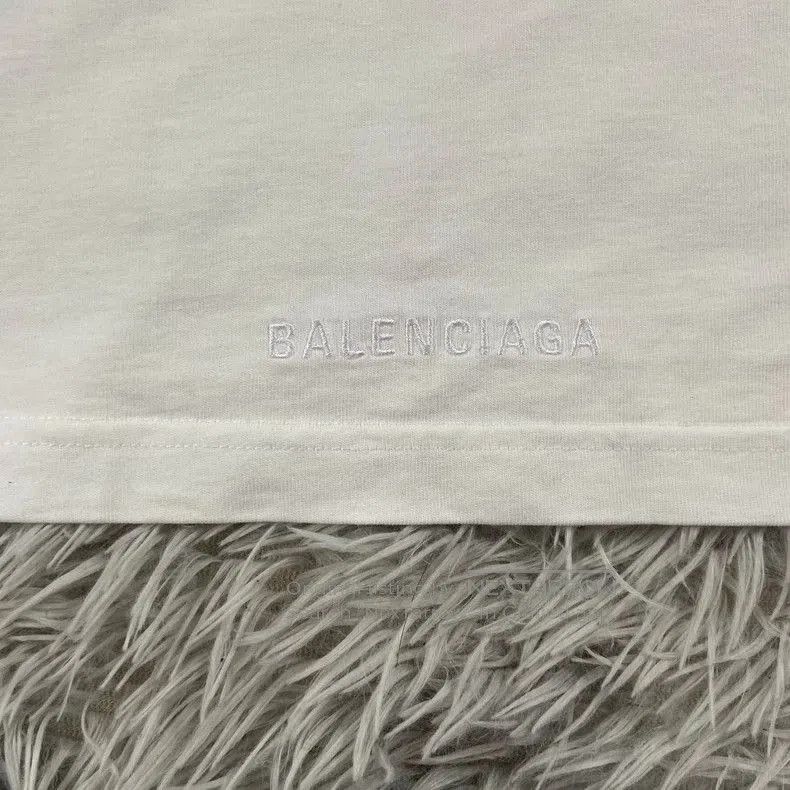 Balenciaga Balenciaga The Simpsons Logo T. Size US S / EU 44-46 / 1 - 8 Thumbnail