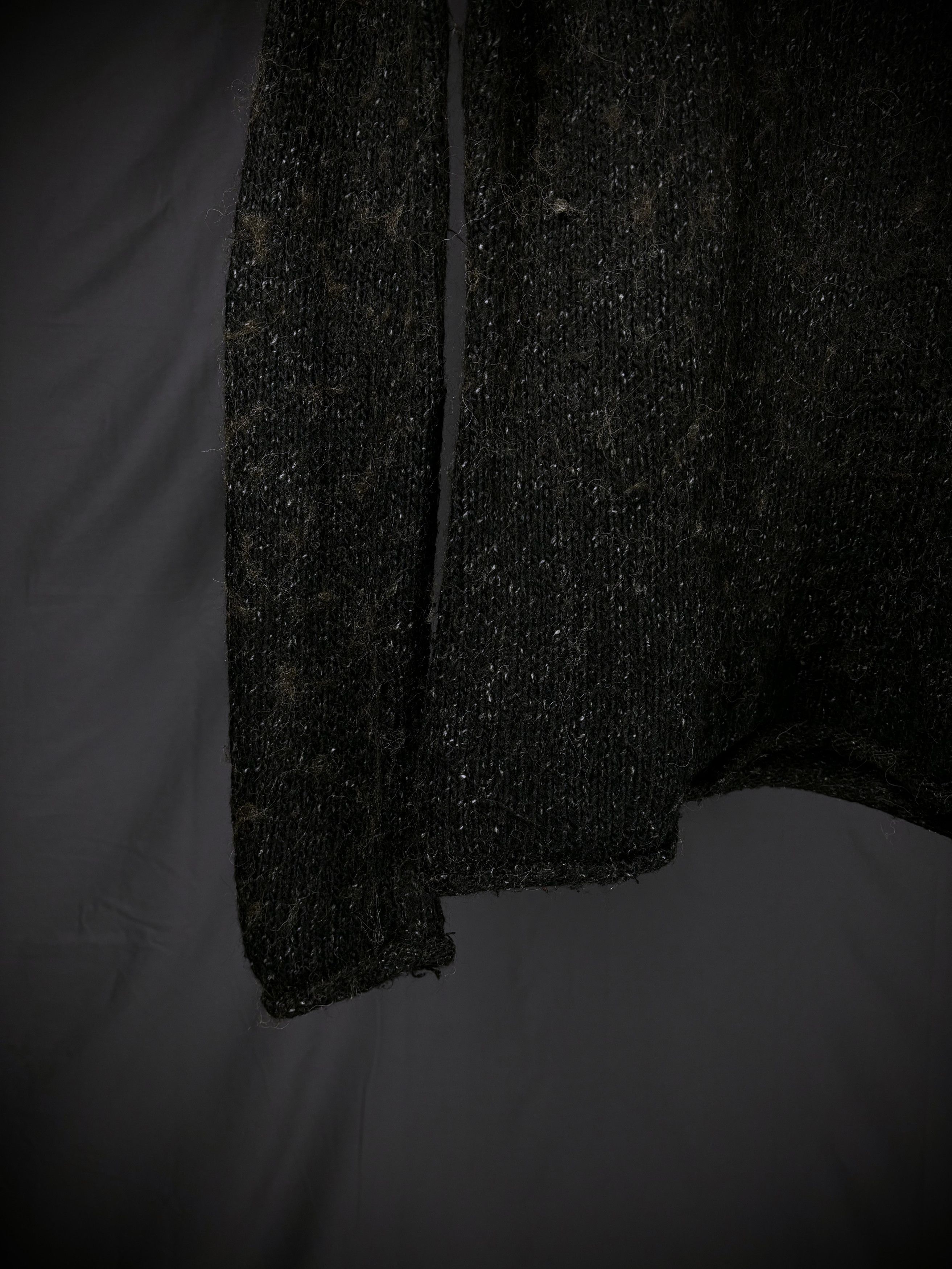 5351 POUR LES HOMMES 5351 Pour Les Hommes Knit Sweater Size US M / EU 48-50 / 2 - 4 Thumbnail