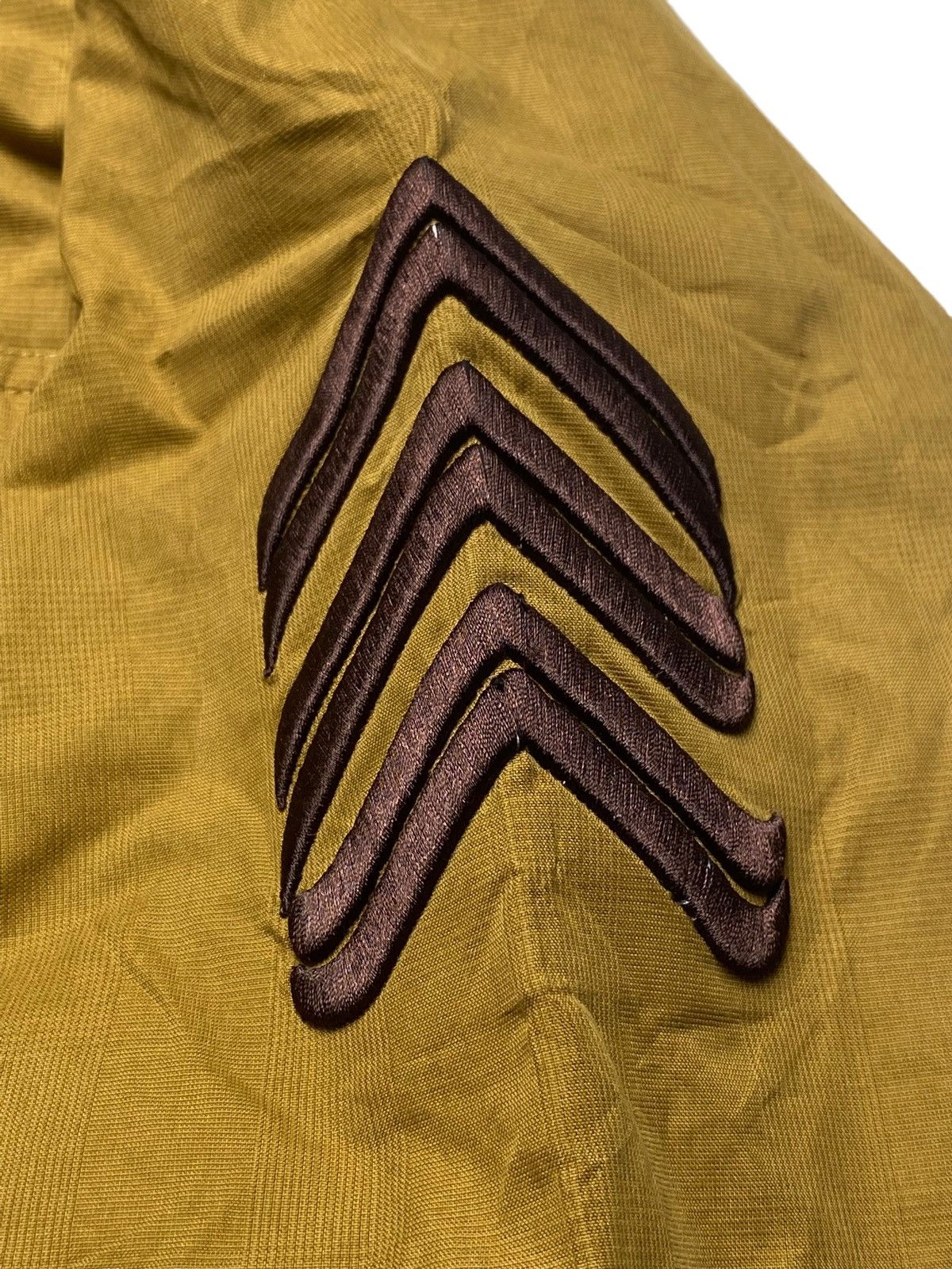 Analog 2000s Analog - Hyper Technical Outdoor Jacket Size US L / EU 52-54 / 3 - 16 Thumbnail