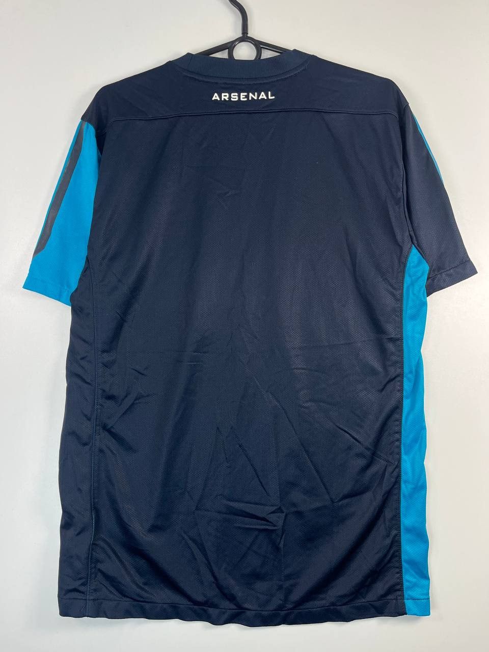 Nike Arsenal 2010 2011 Away Shirt Football Soccer Jersey Nike M Size US M / EU 48-50 / 2 - 5 Thumbnail