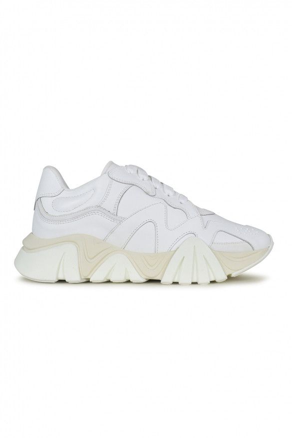 Versace Squalo sneakers Size US 9 / EU 42 - 1 Thumbnail