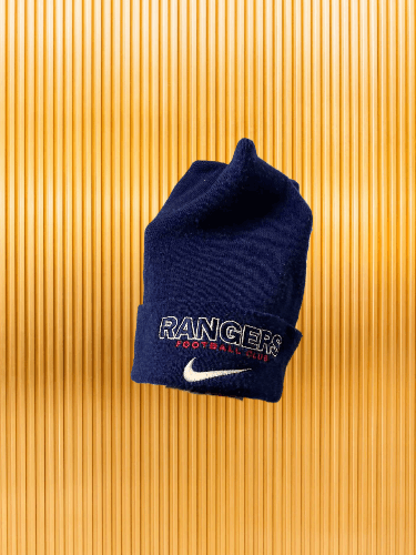 Nike Y2k vintage Nike hat Streetwear rare hype logo VTg style Size ONE SIZE - 1 Thumbnail