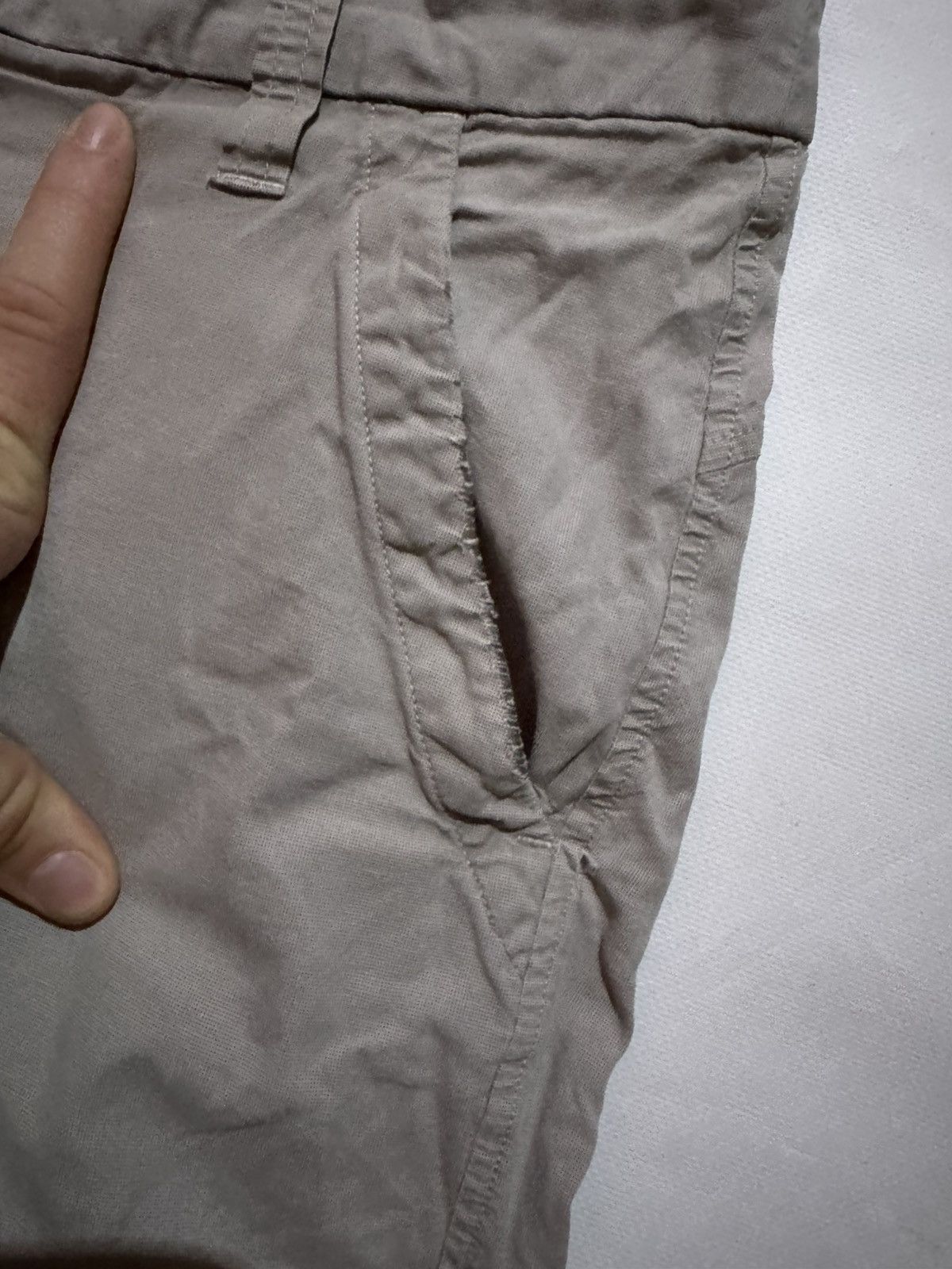 Arc'teryx Arc’teryx Lightweight Technical Pants – Minimalist Outdoor Size US 36 / EU 52 - 4 Thumbnail