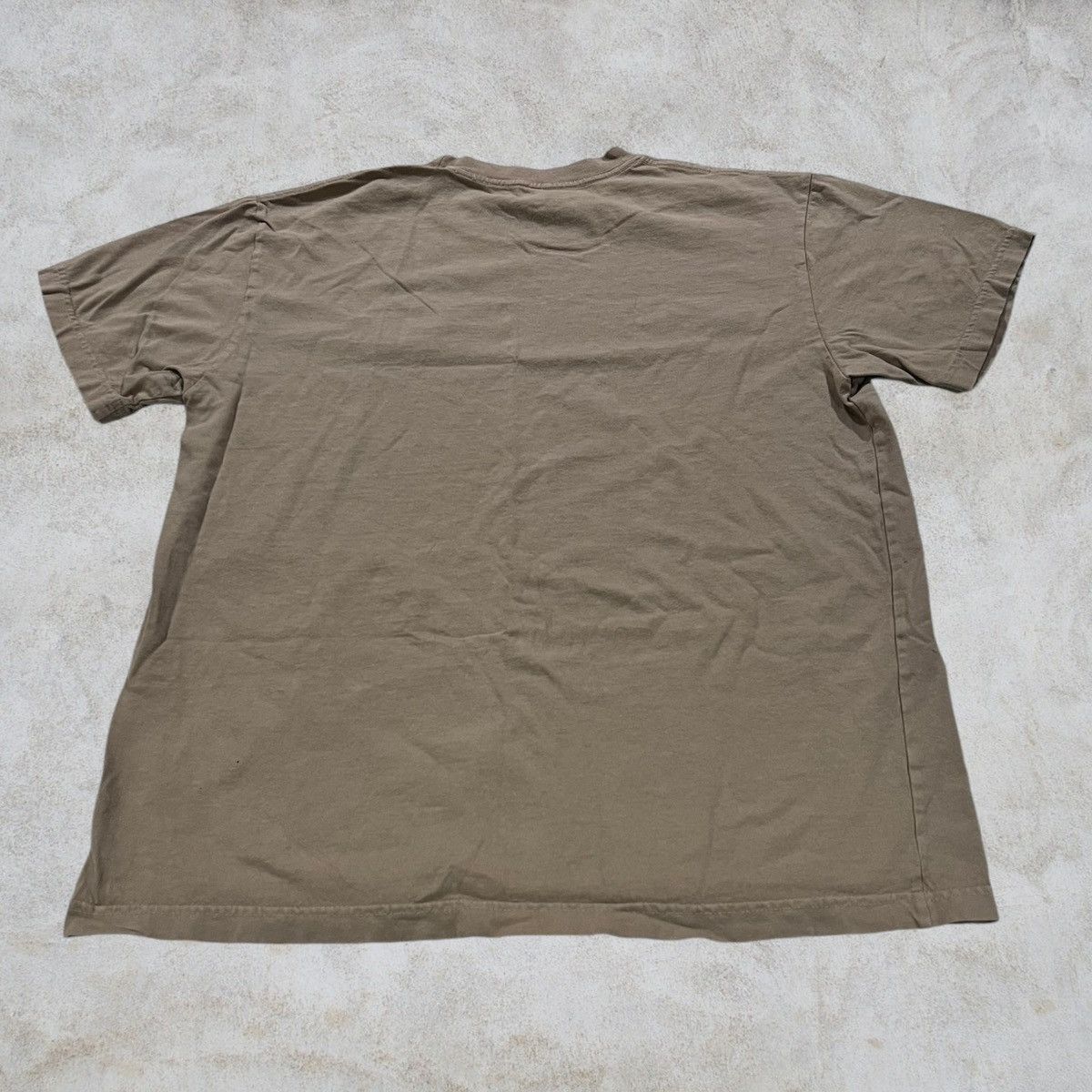 Kendrick Lamar Baby keem melodic blue venue exclusive merch Size US L / EU 52-54 / 3 - 3 Thumbnail