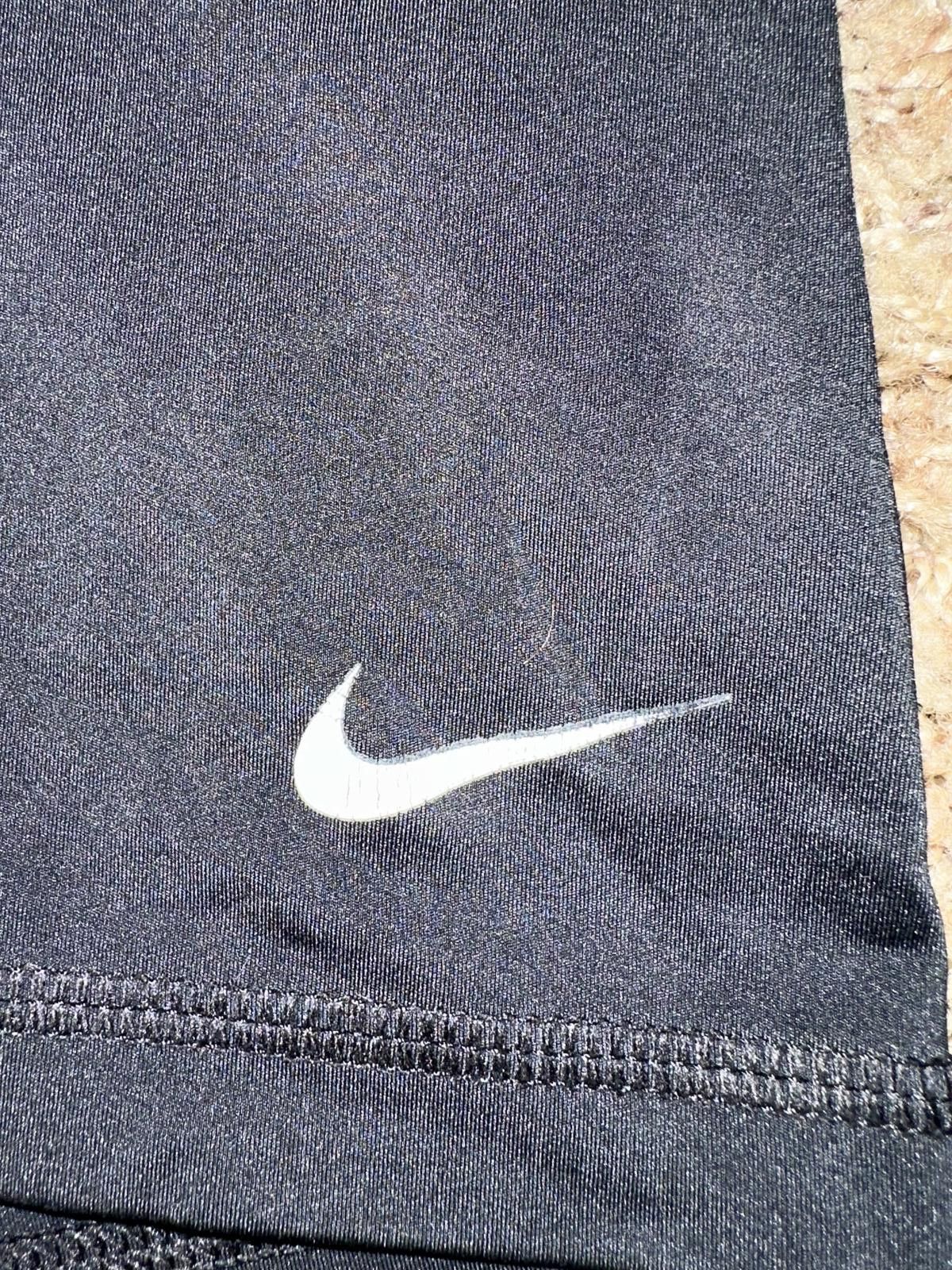 Nike Nike Women's Pro 3 Inch Training Shorts Size 28" / US 6 / IT 42 - 2 Thumbnail