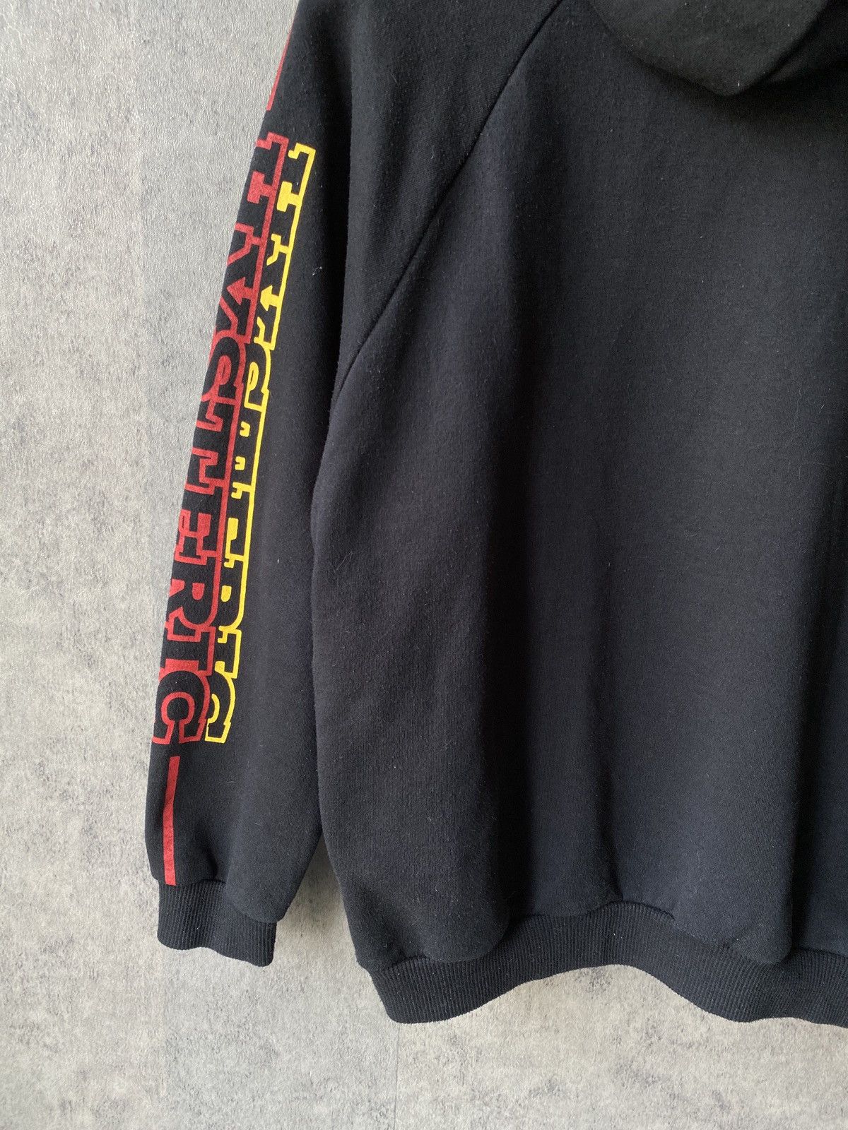 Hysteric Glamour Vintage Hysteric Glamour Japan Hoodie Size US M / EU 48-50 / 2 - 9 Thumbnail