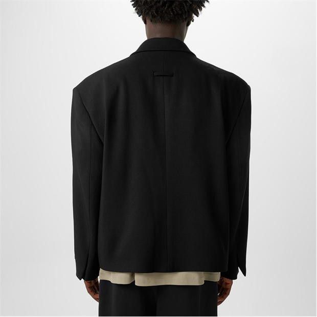 Fear of God Cropped Blazer Size US M / EU 48-50 / 2 - 3 Thumbnail