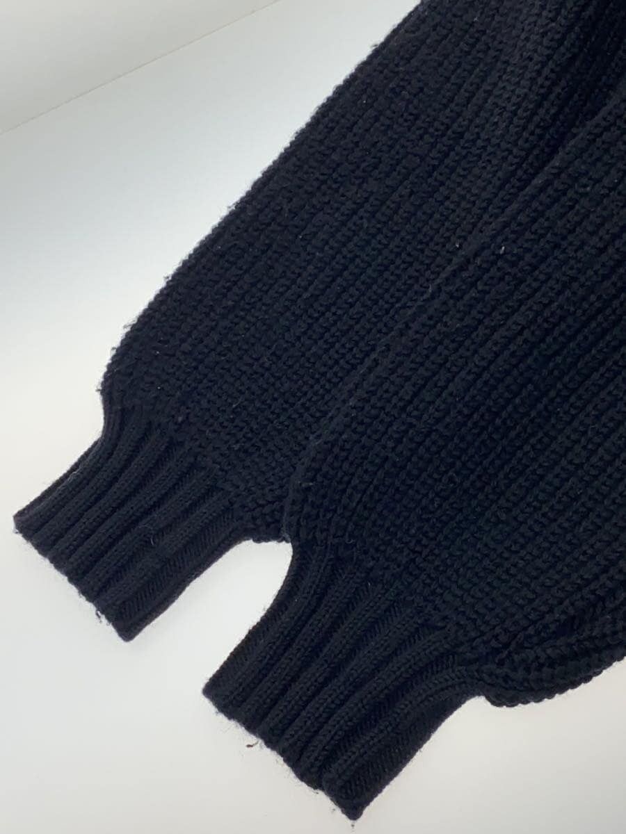 Yohji Yamamoto Y's for Men 80s Old tag/knit sweater Size US L / EU 52-54 / 3 - 5 Thumbnail