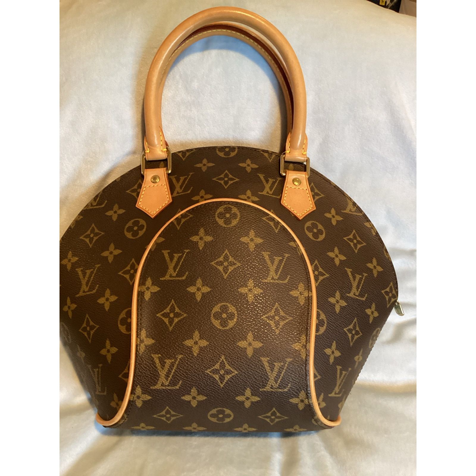 Louis Vuitton Louis Vuitton Ellipse PM Size ONE SIZE - 3 Thumbnail