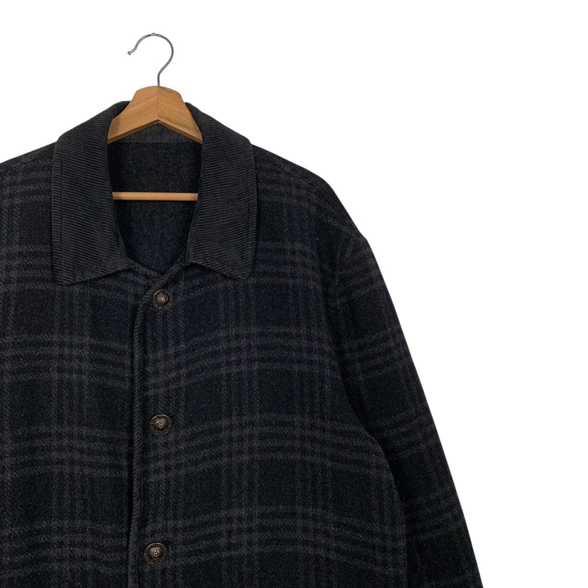 Other Vintage Tartan Wool Jacket Size US M / EU 48-50 / 2 - 5 Thumbnail