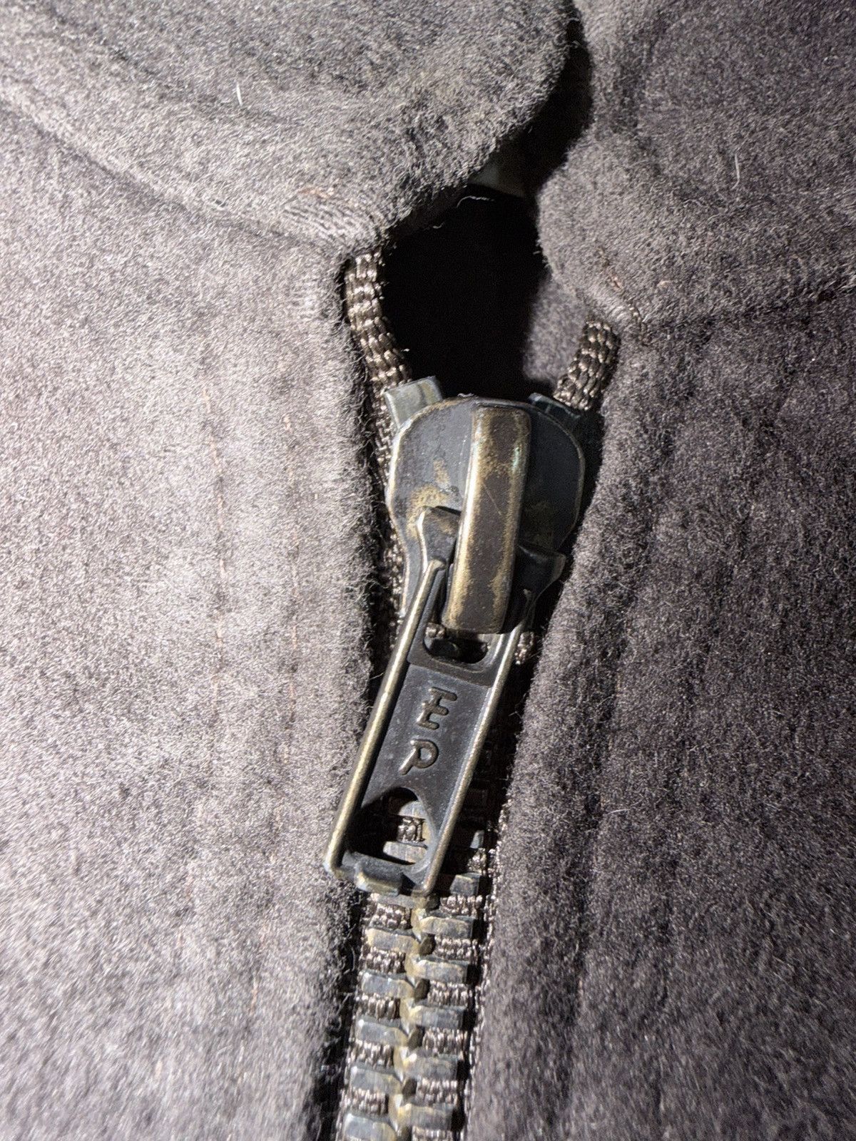Vetra Vtg💥Vetra Le Lude France Moleskin Military Jacket Size US S / EU 44-46 / 1 - 20 Thumbnail