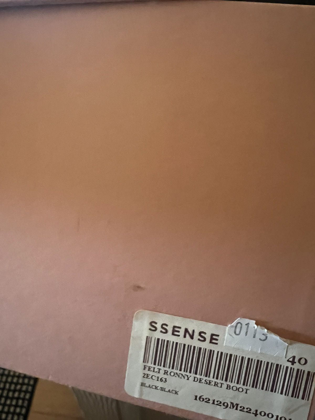 Acne Studios Acne Roony Boots Size US 7 / EU 40 - 10 Thumbnail
