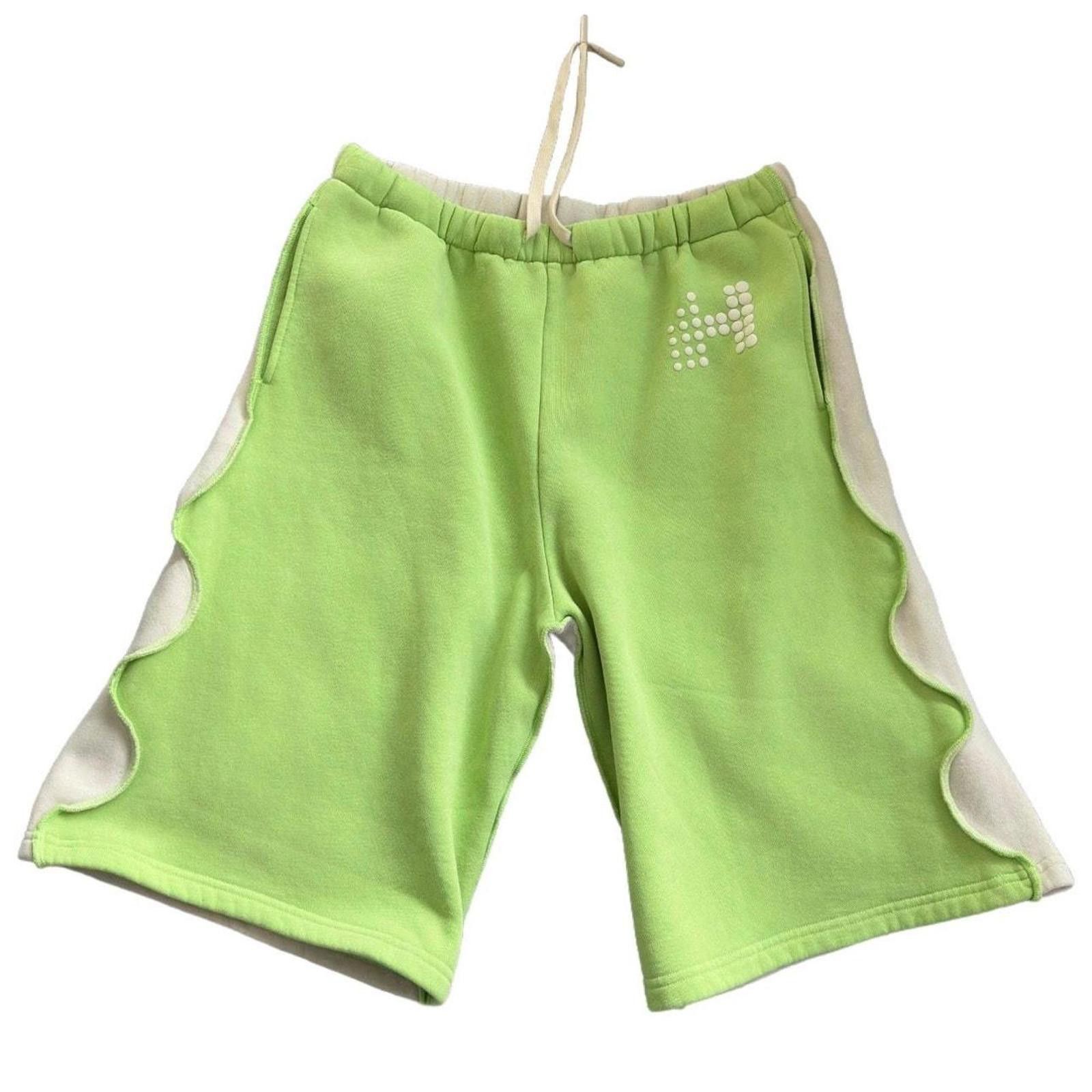 Other Huni Shorts - Green Size US 34 / EU 50 - 1 Thumbnail