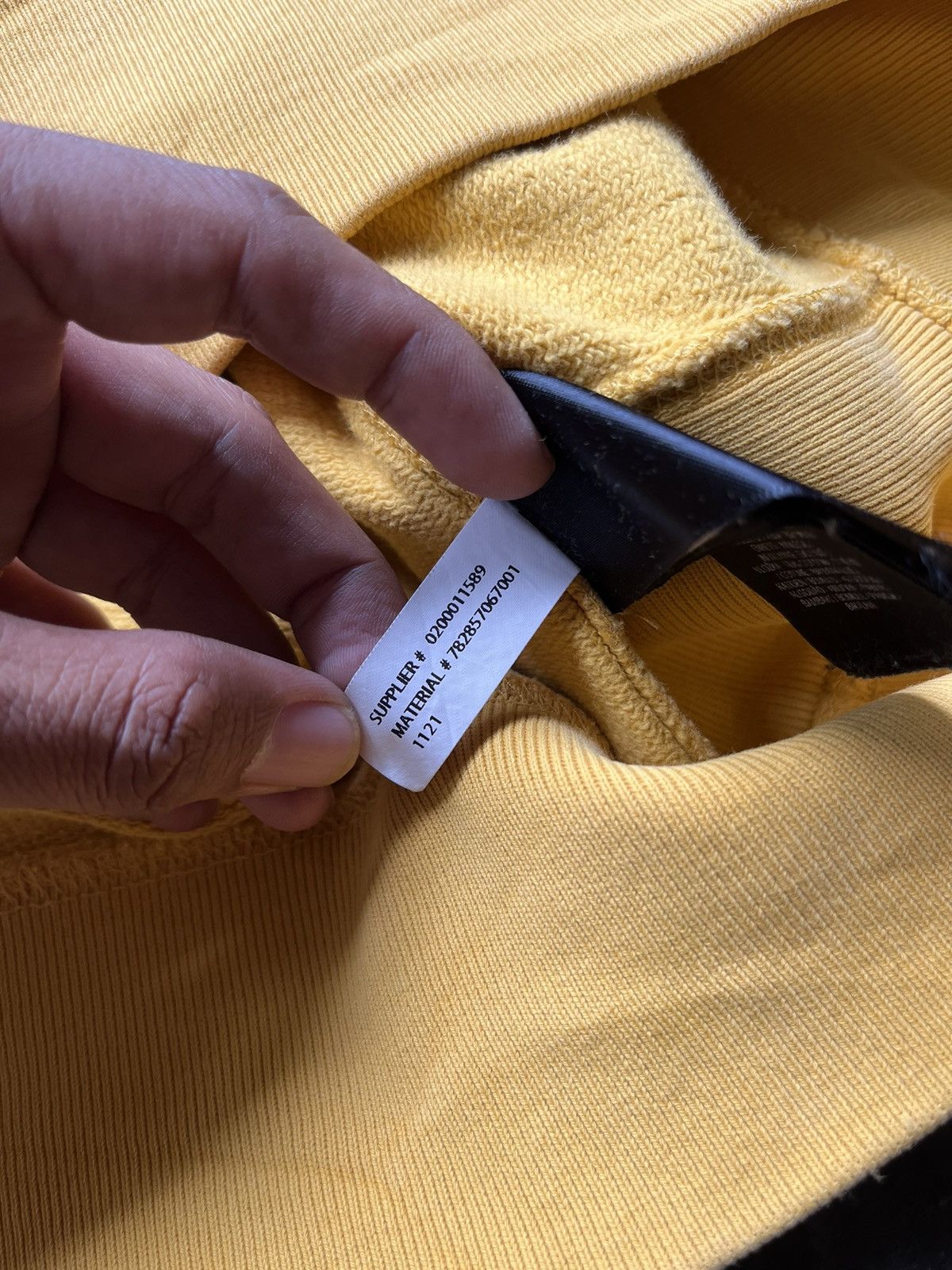 RRL Ralph Lauren Double rl rrl ralph lauren sweatshirt french terry graphic Size US XL / EU 56 / 4 - 6 Thumbnail
