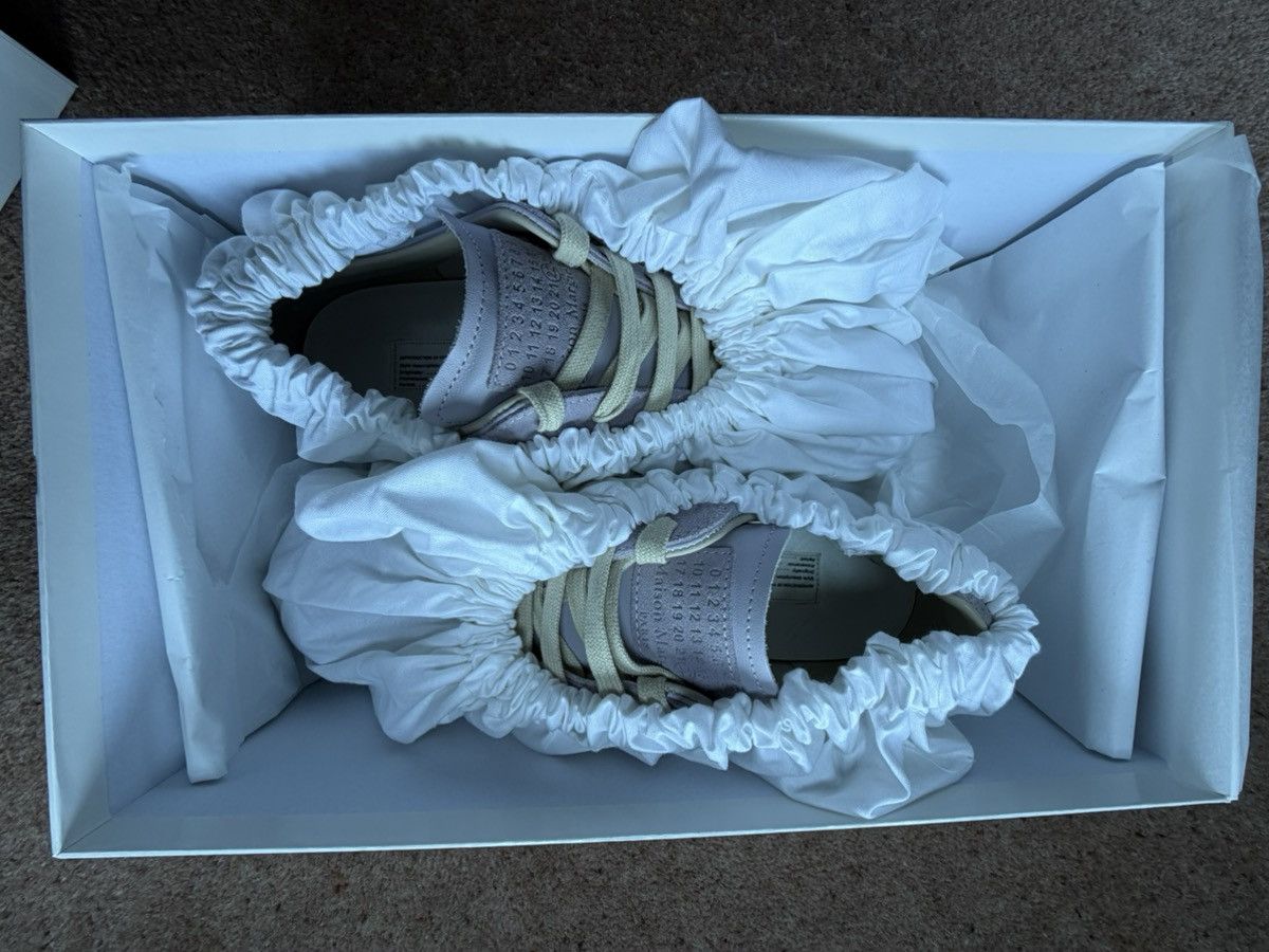 Maison Margiela Maison margiela Size US 11 / EU 44 - 6 Thumbnail