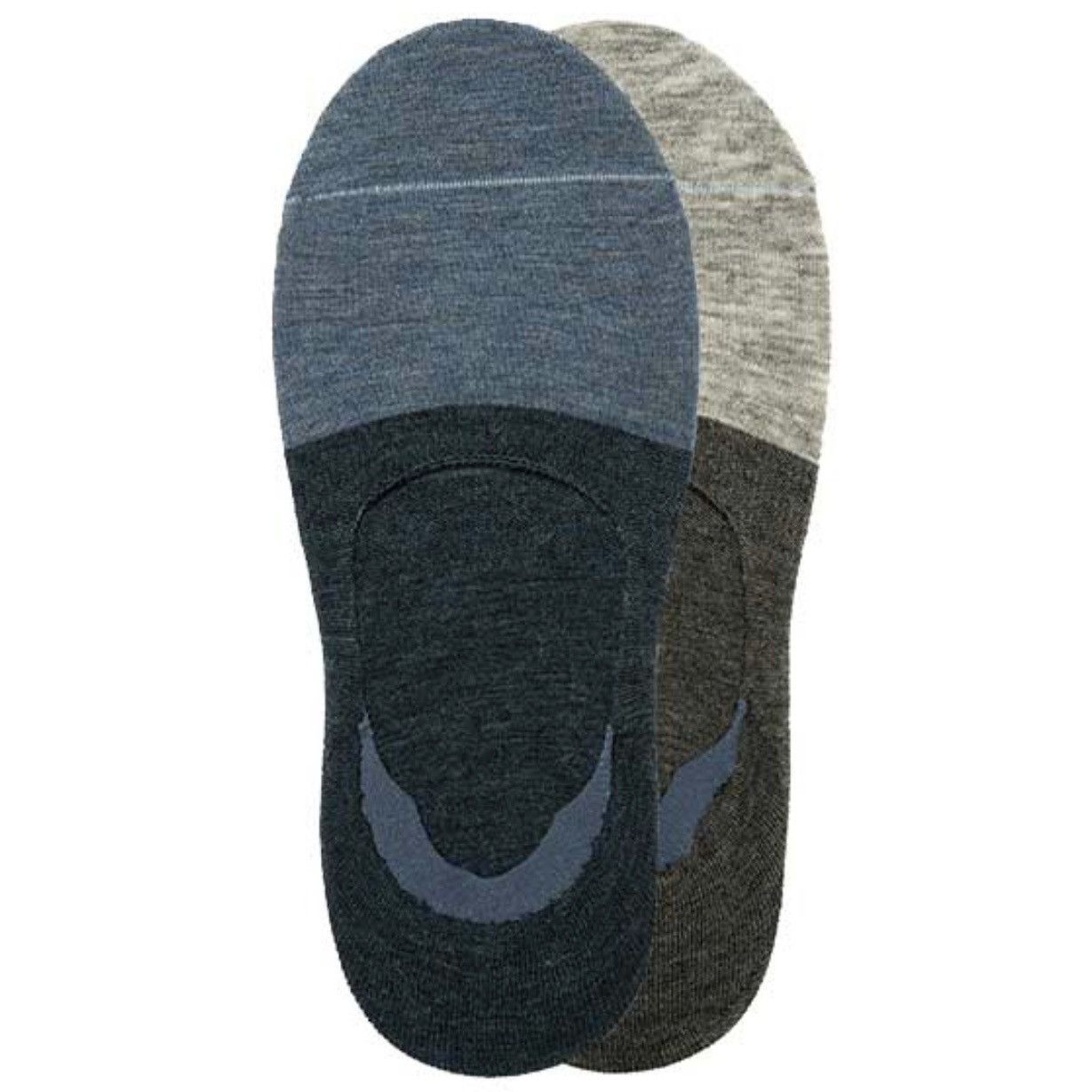 SeaVees No show socks two pack NWT Size ONE SIZE - 1 Thumbnail