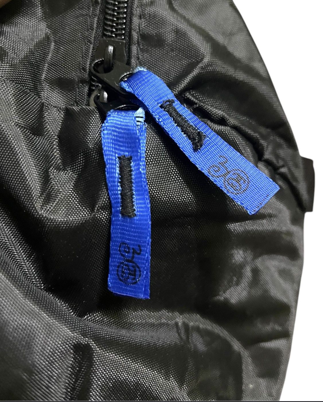 Stussy Stussy 30th Anniversary Duffle And Tote Bags Size ONE SIZE - 4 Thumbnail