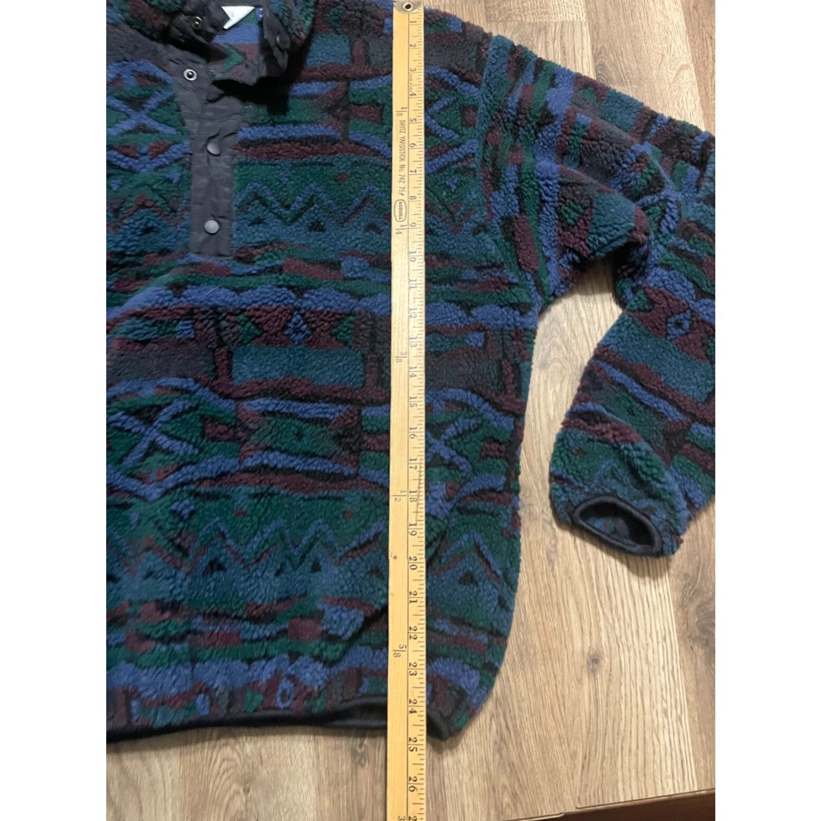 Vintage VINTAGE? No. Size US M / EU 48-50 / 2 - 7 Thumbnail