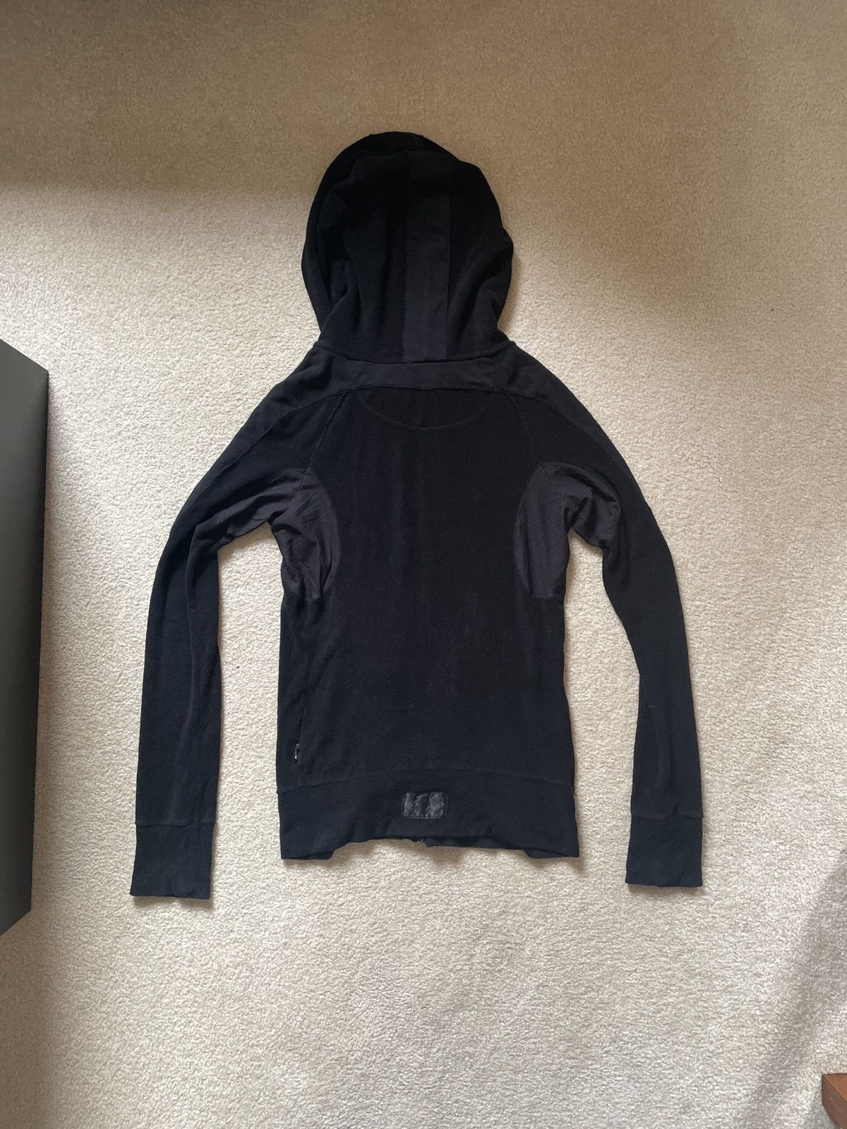 ルグランブルー GODSPEED BOXER PK TRACK JACKET ルグランブルー GODSPEED BOXER PK TRACK JACKET
