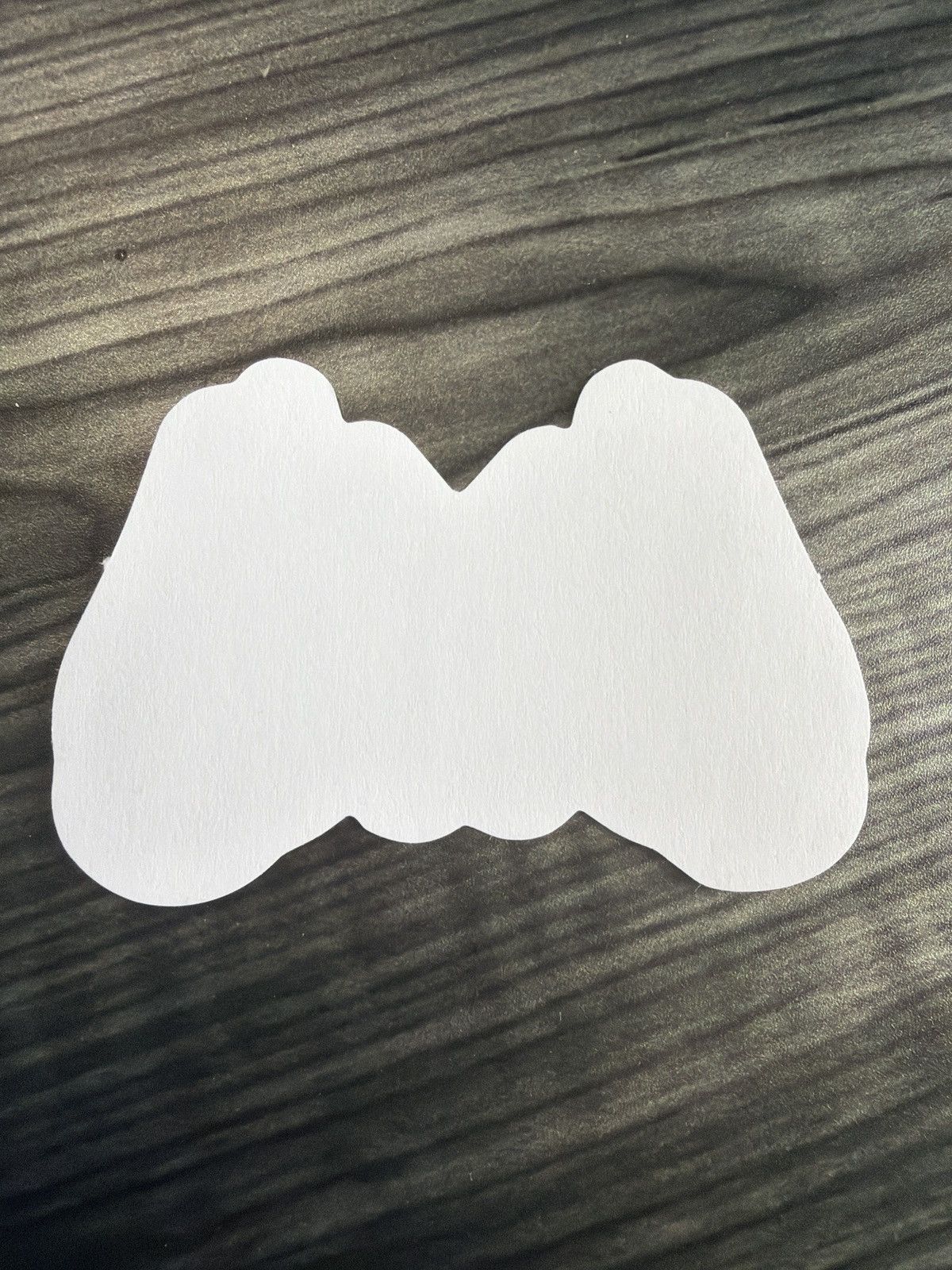 Mickey Mouse Mickey Mouse Heart Hands Sticker Size ONE SIZE - 2 Thumbnail