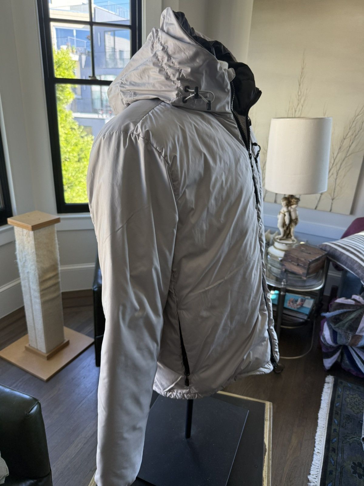 Canada Goose Canada Goose Lodge Down Parka Size L Size US L / EU 52-54 / 3 - 3 Thumbnail