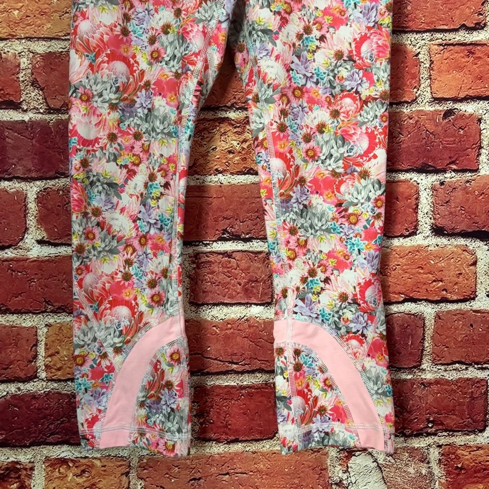 Lululemon Lululemon leggings size 4 Size 27" / US 4 / IT 40 - 3 Thumbnail