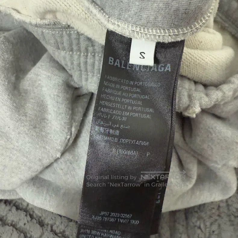 Balenciaga Balenciaga size S pants Size US 27 - 4 Thumbnail