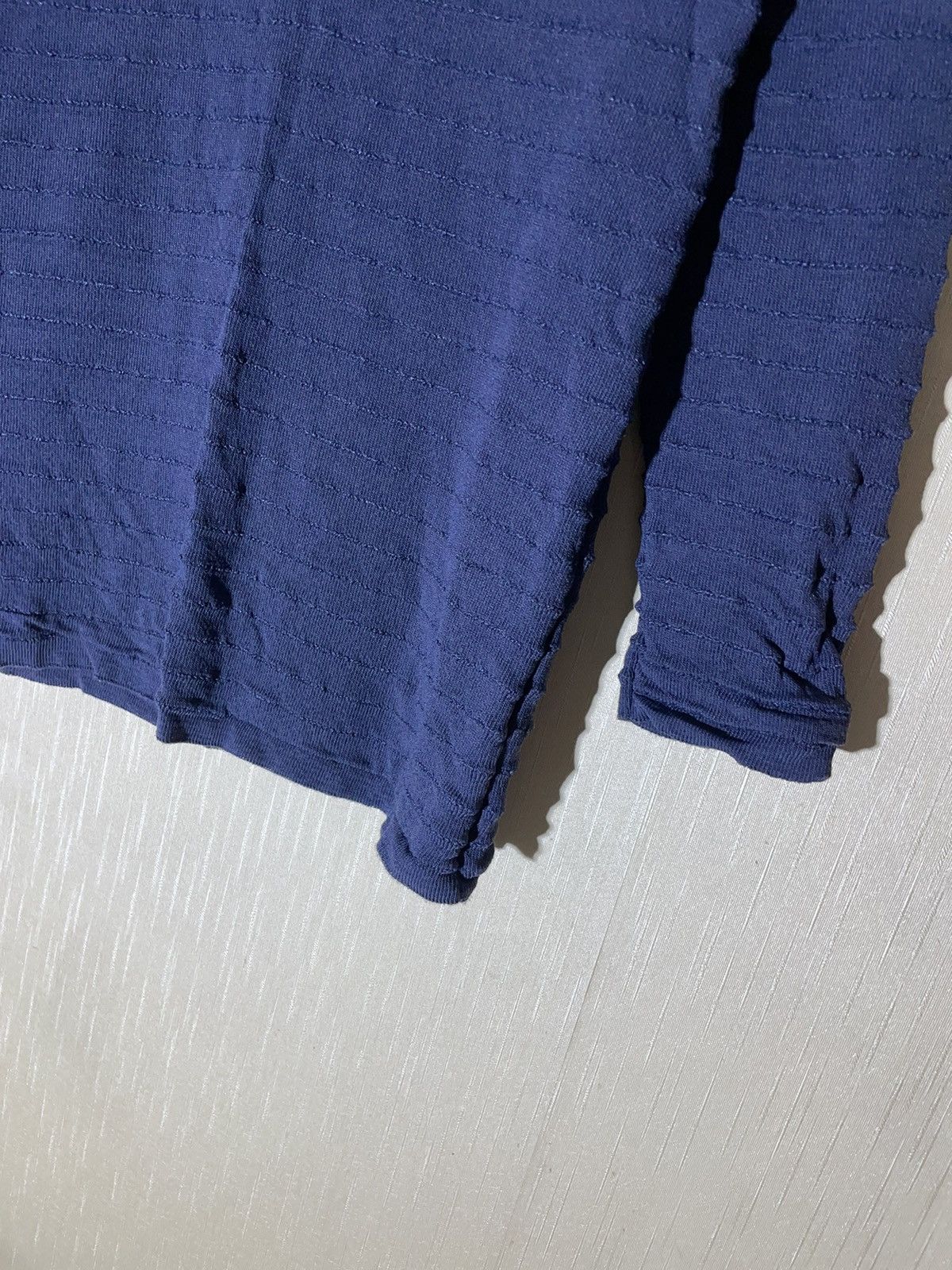 Annette Gortz × Japanese Brand Annette Gortz avant garde japanese sweater Size L / US 10 / IT 46 - 5 Thumbnail