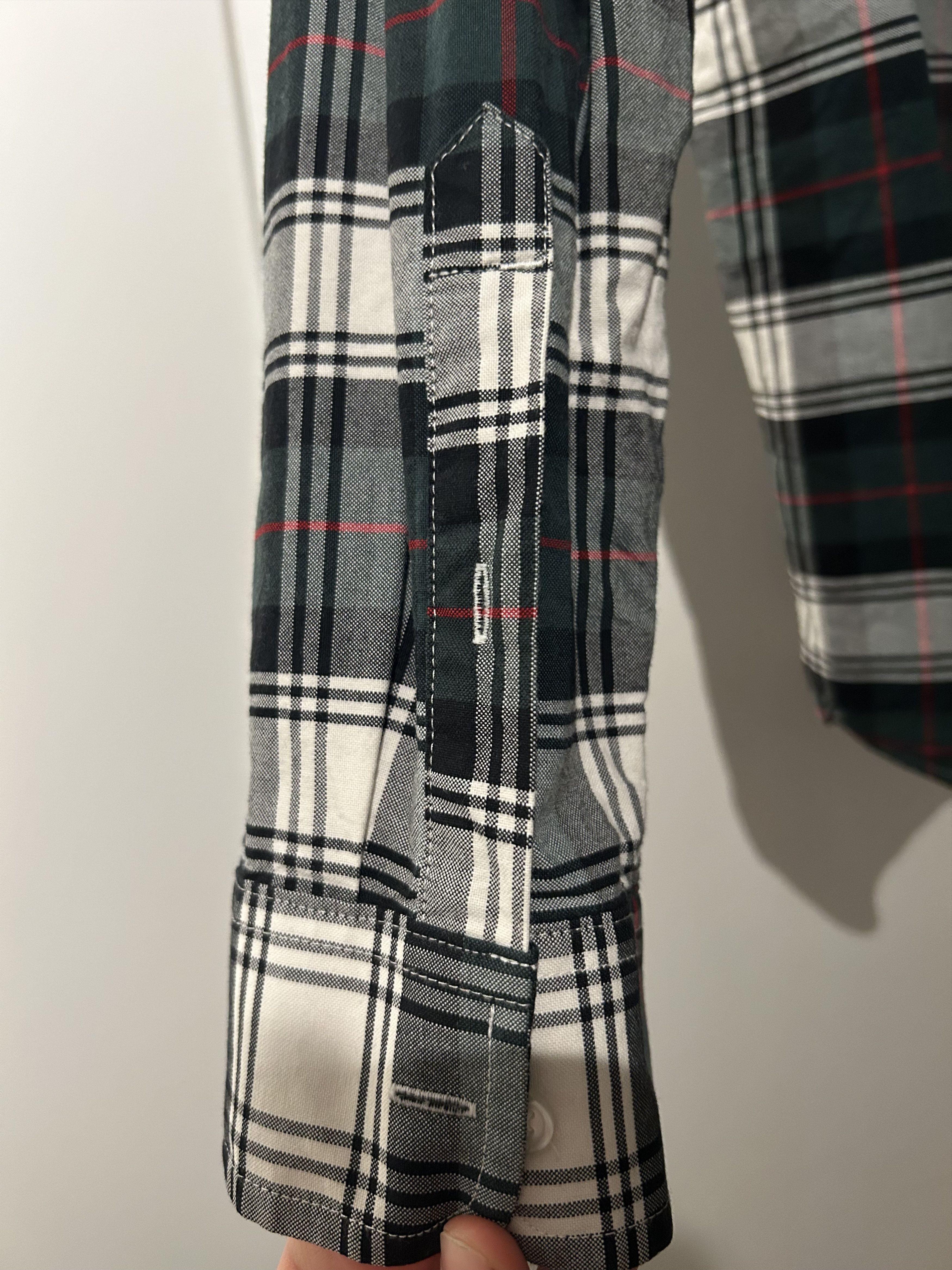 Carhartt Carhartt Button Up Size US M / EU 48-50 / 2 - 3 Thumbnail