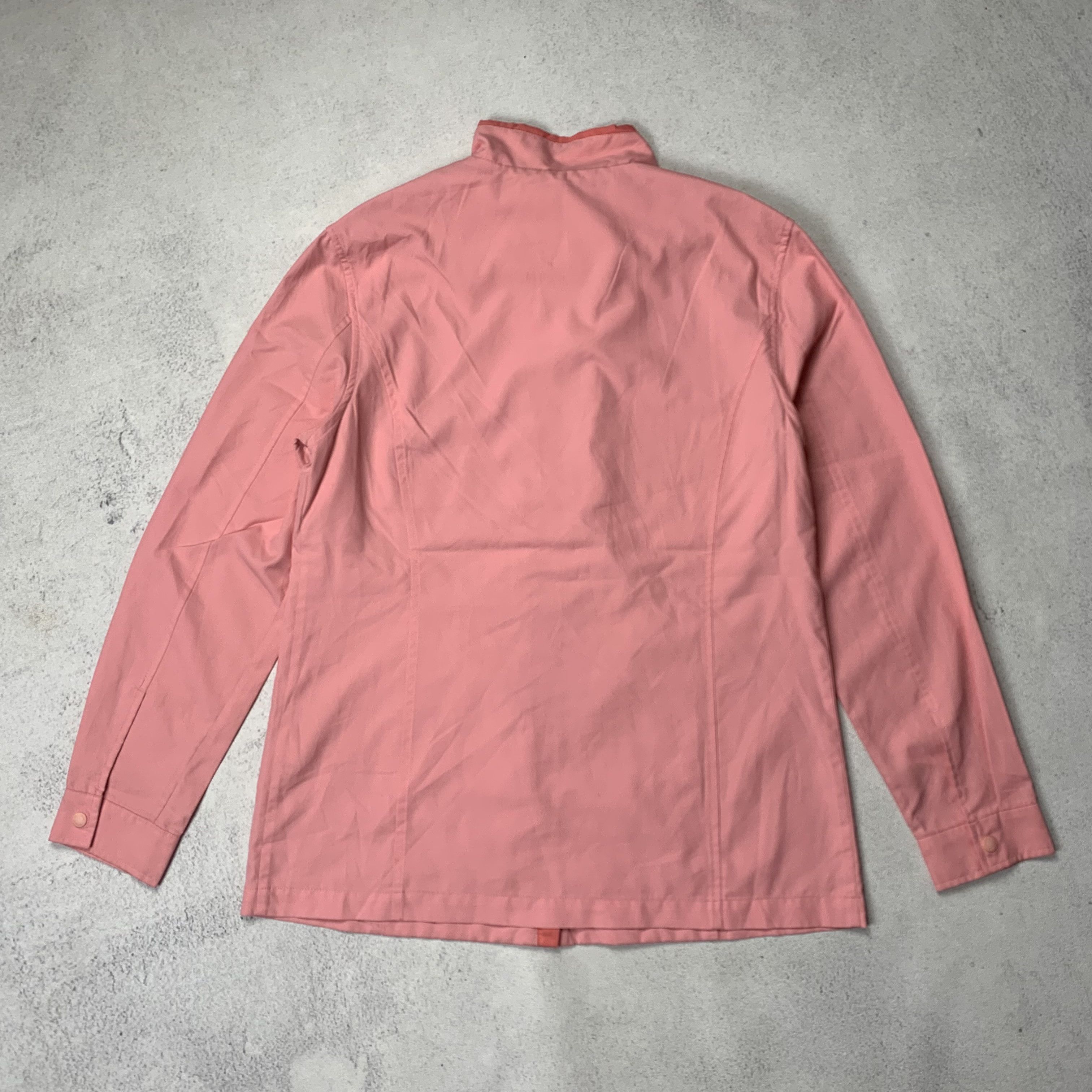 Balenciaga Vintage Balenciaga Jacket Size S / US 4 / IT 40 - 7 Thumbnail