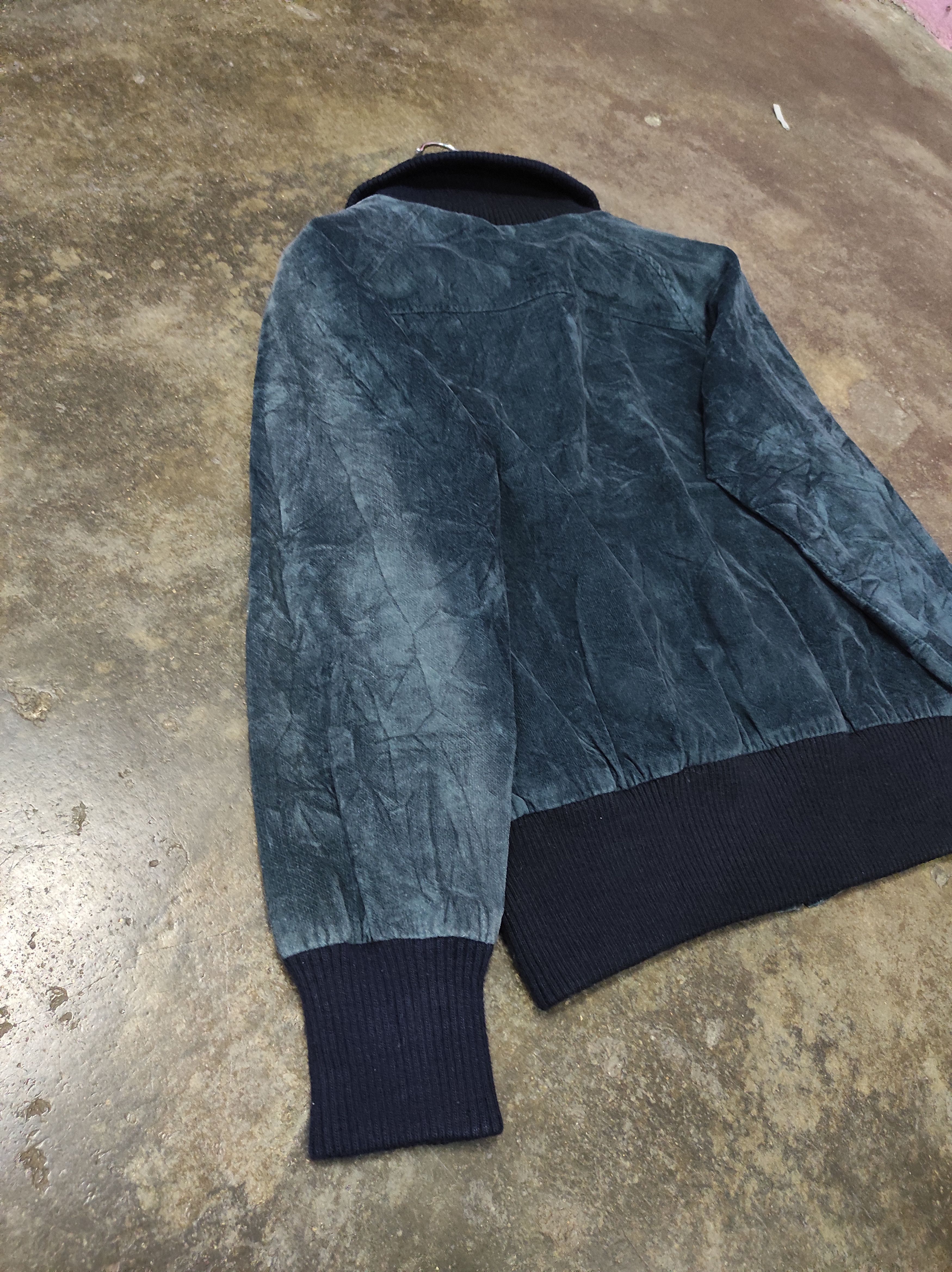 Hang Ten × Velvet HANG TEN VELVET JACKET SUN FADED Size US M / EU 48-50 / 2 - 6 Thumbnail