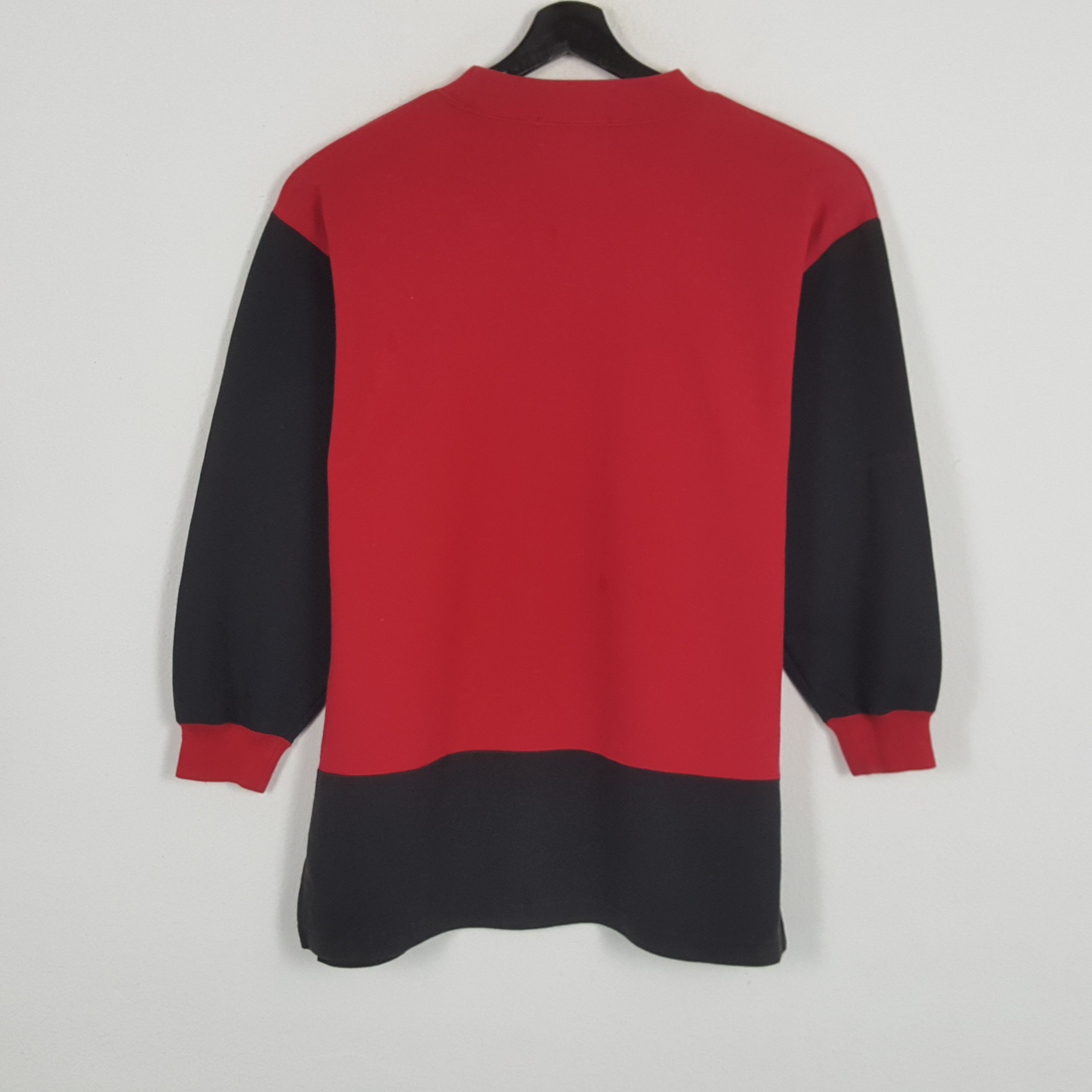 Cartoon Network × Vintage BETTY BOOP Cartoon Character Vintage Sweatshirt Size US M / EU 48-50 / 2 - 3 Thumbnail