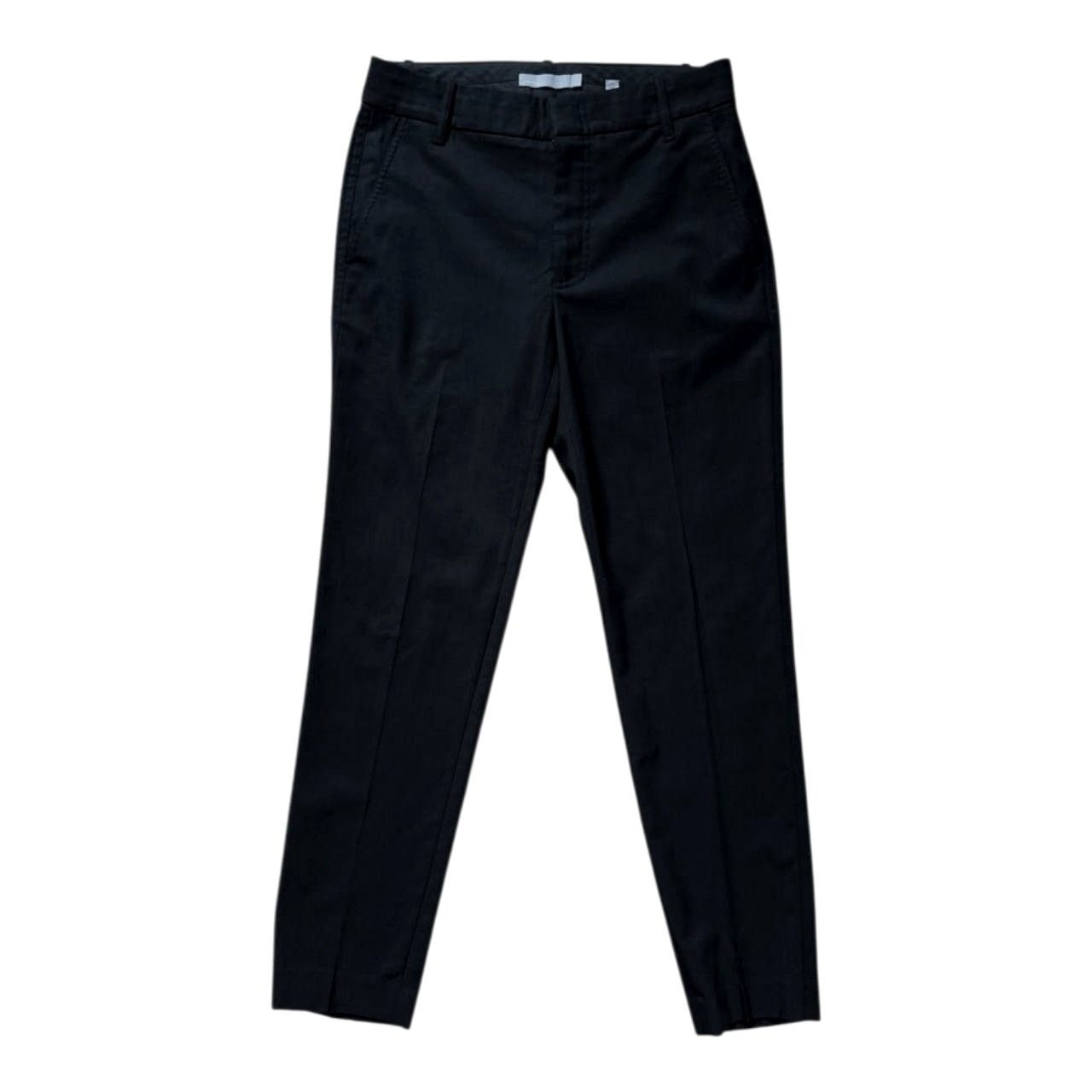 Vince Vince Black Dress Pants | Size 4 Size 27" / US 4 / IT 40 - 1 Thumbnail