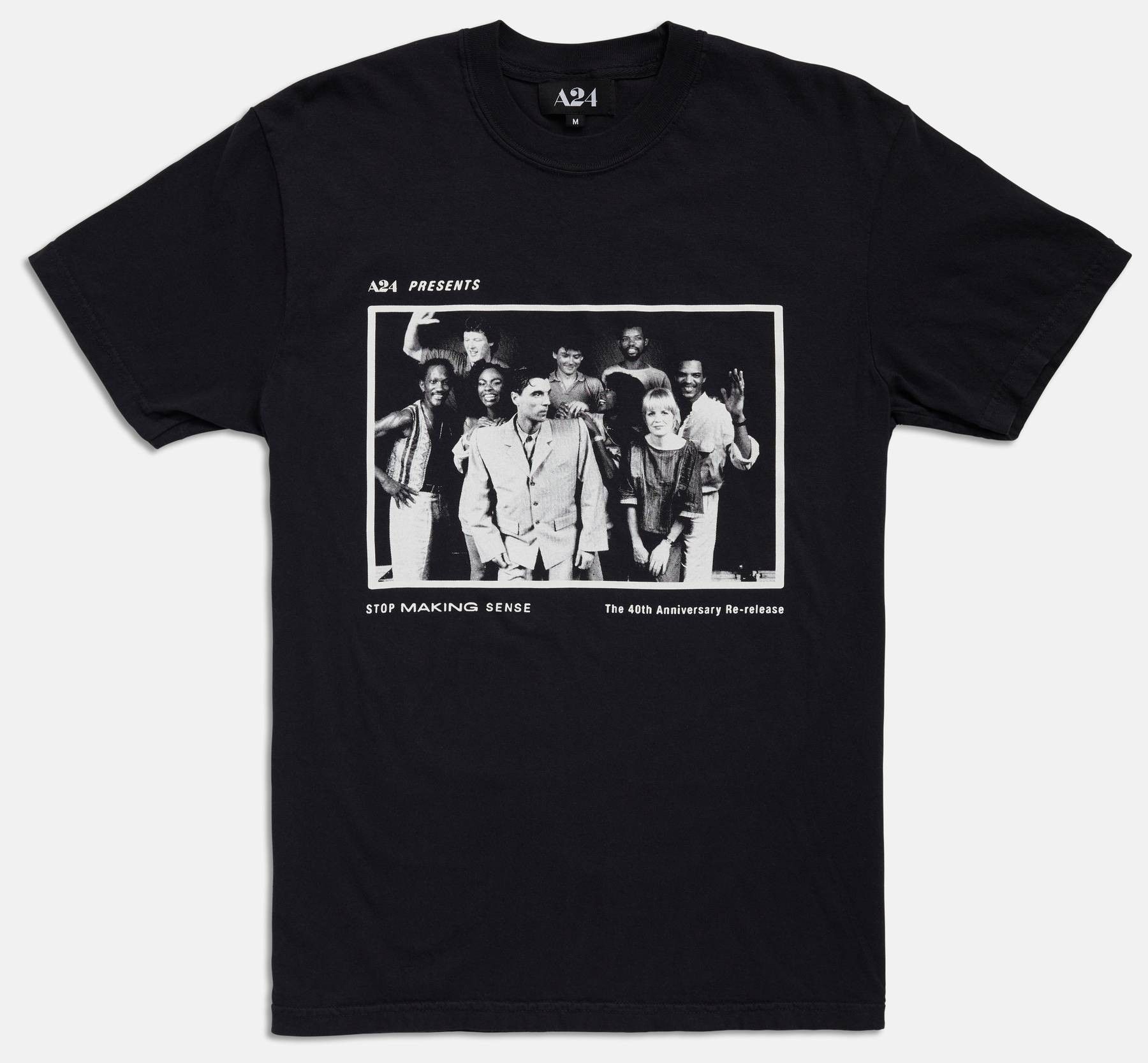 A24 × Online Ceramics Midsommar 5th Anniversary Shirt | Grailed