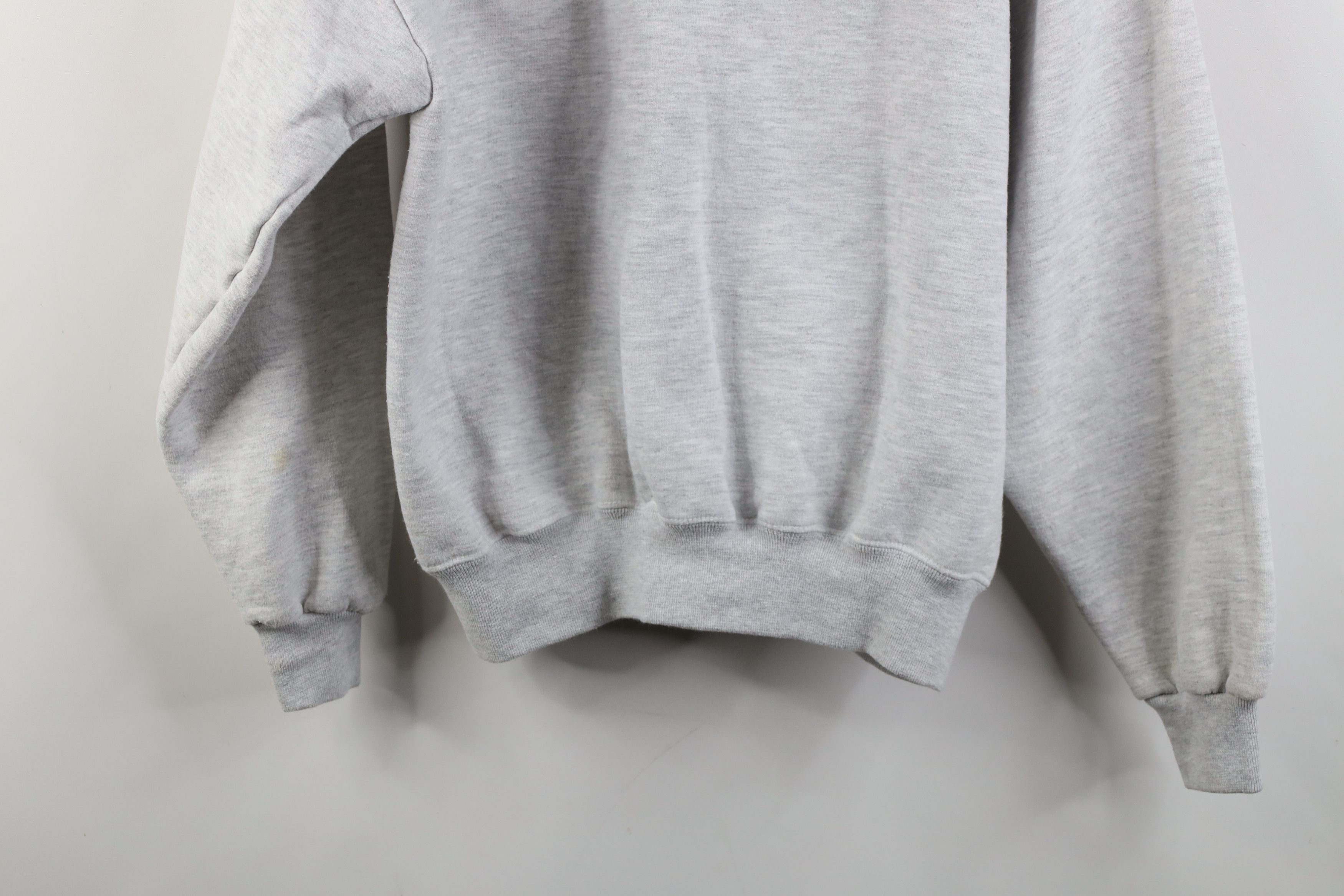 Vintage Vintage 90s Streetwear Mt Roberts Tramway Hoodie Sweatshirt Size US M / EU 48-50 / 2 - 13 Thumbnail