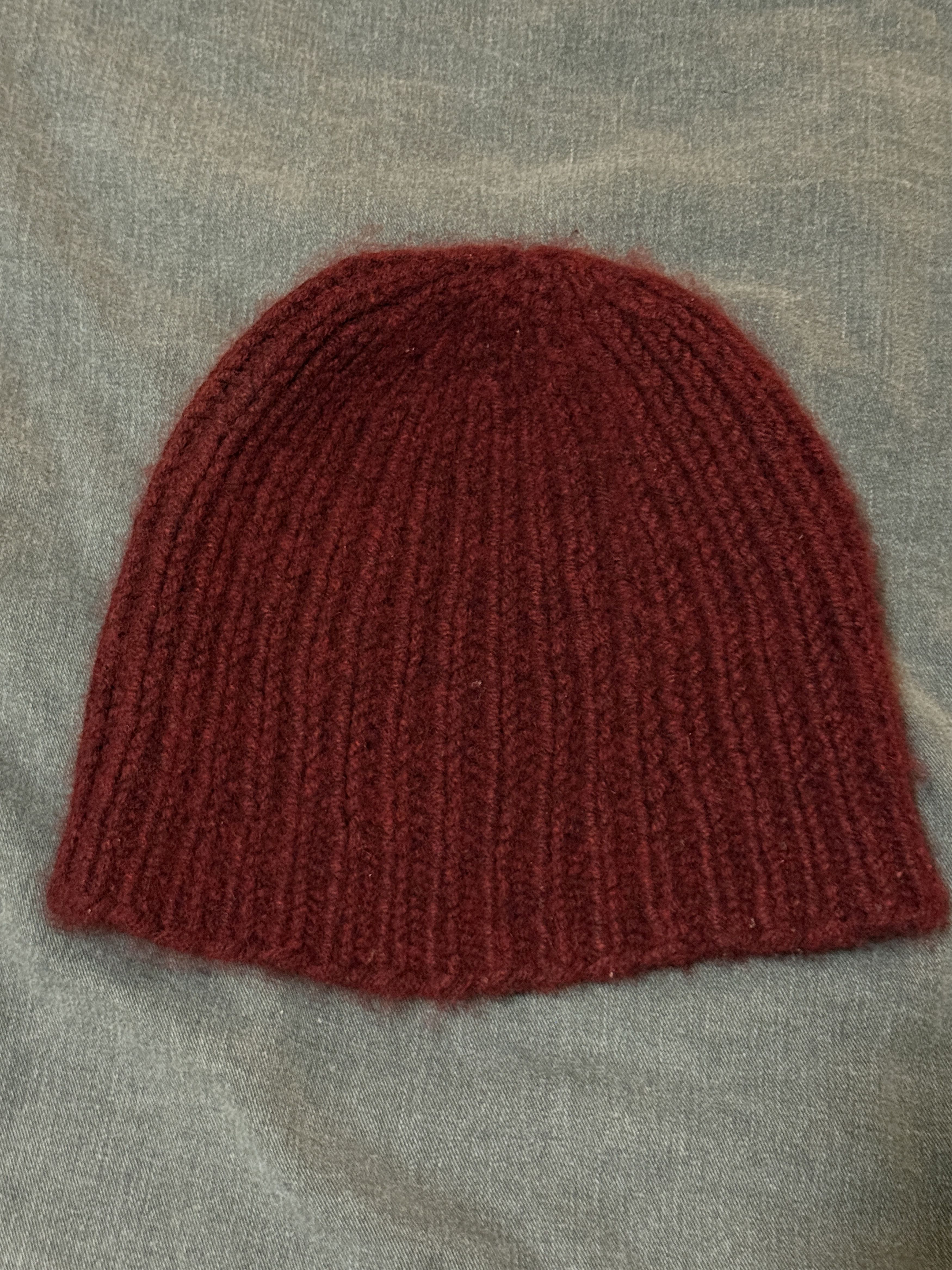 Other Hania beanie hat Size ONE SIZE - 1 Thumbnail
