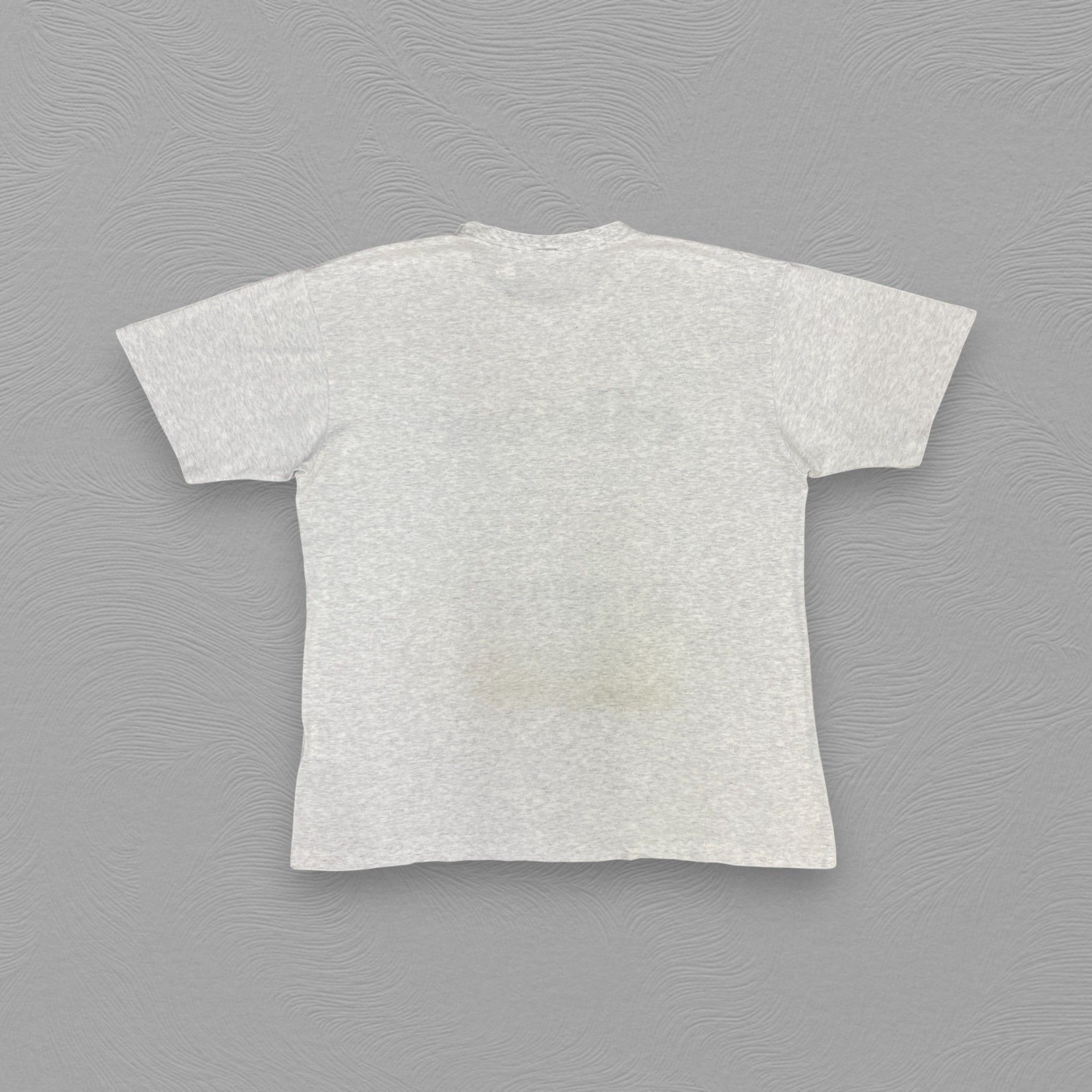 Ellesse Vintage Elesse T-Shirt - L004 Size US L / EU 52-54 / 3 - 2 Thumbnail