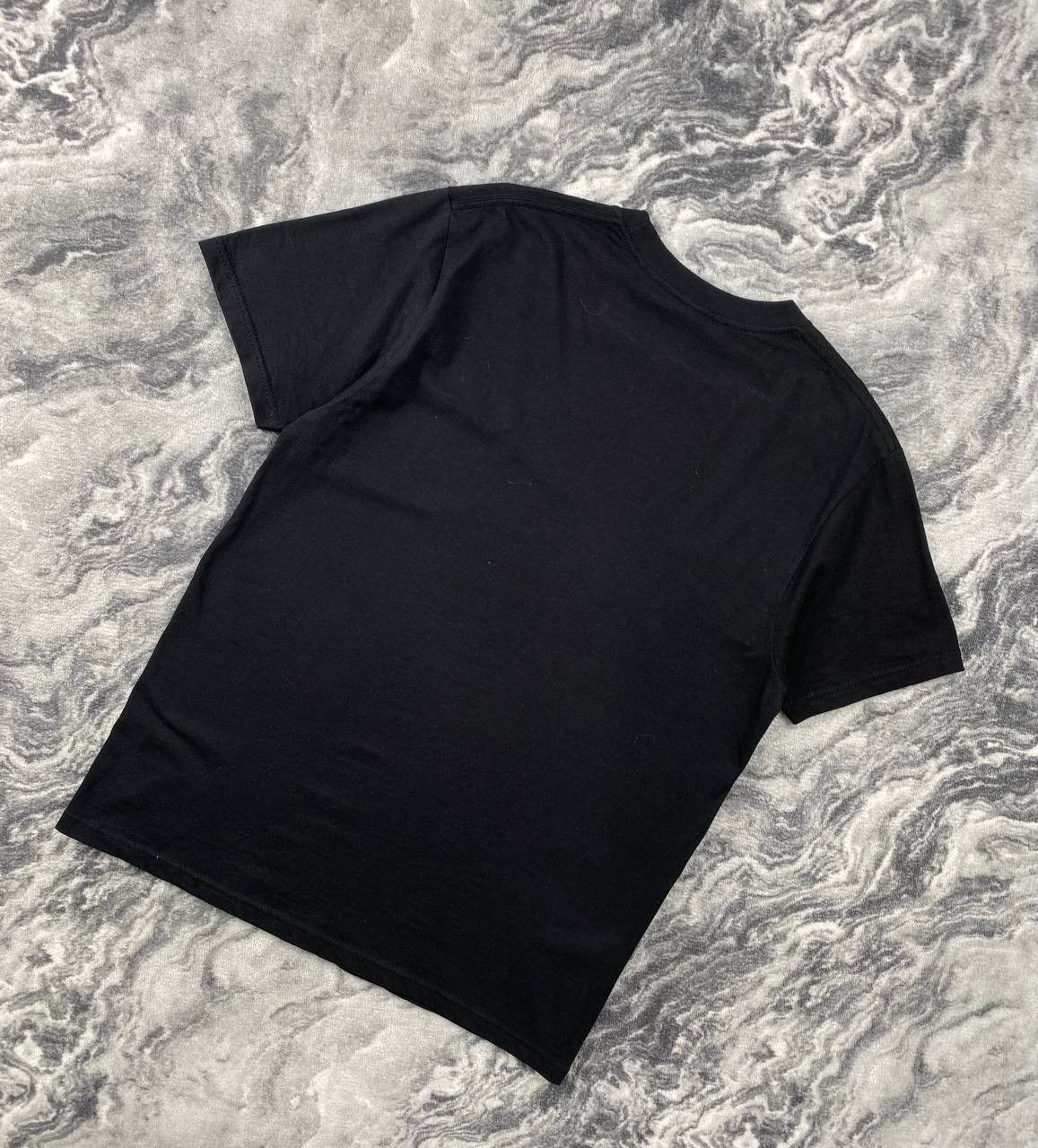 Corteiz Corteiz RTW Alcatraz Blur Big Logo T-Shirt Size US S / EU 44-46 / 1 - 7 Thumbnail