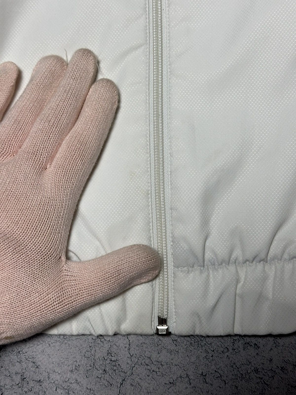 Lacoste 🐊Vintage Lacoste Sport Track Jacket Size US L / EU 52-54 / 3 - 10 Thumbnail